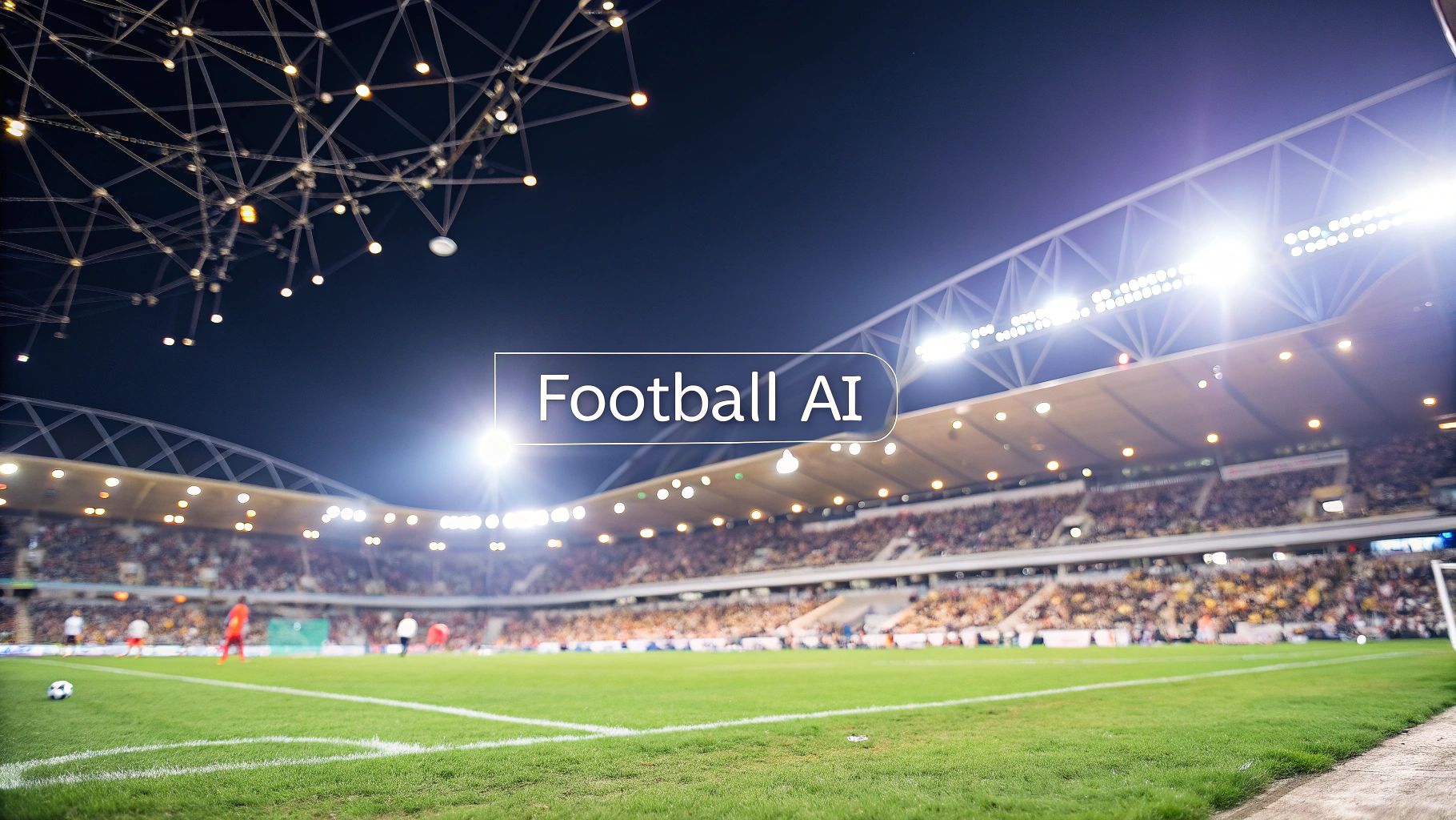 Football AI Prediction Data-Driven Match Insights