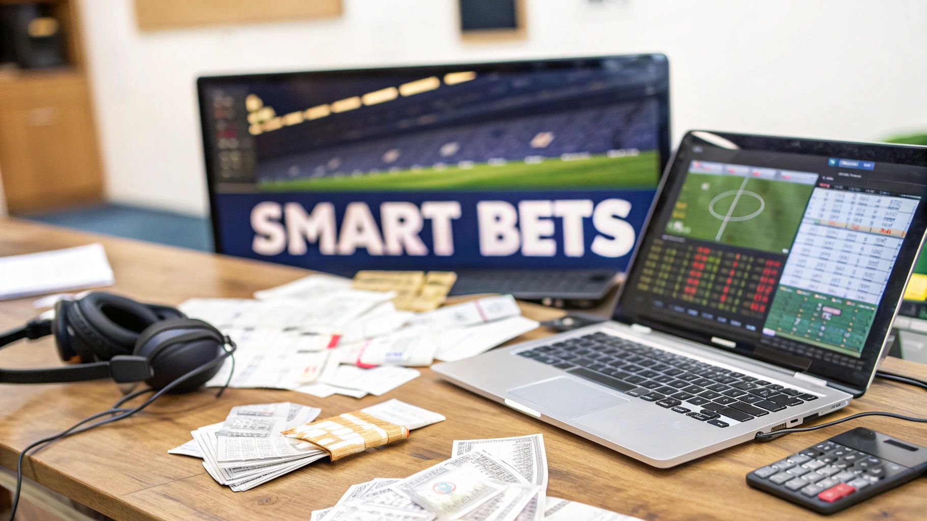 10 Proven Sports Betting Strategies to Use in 2025