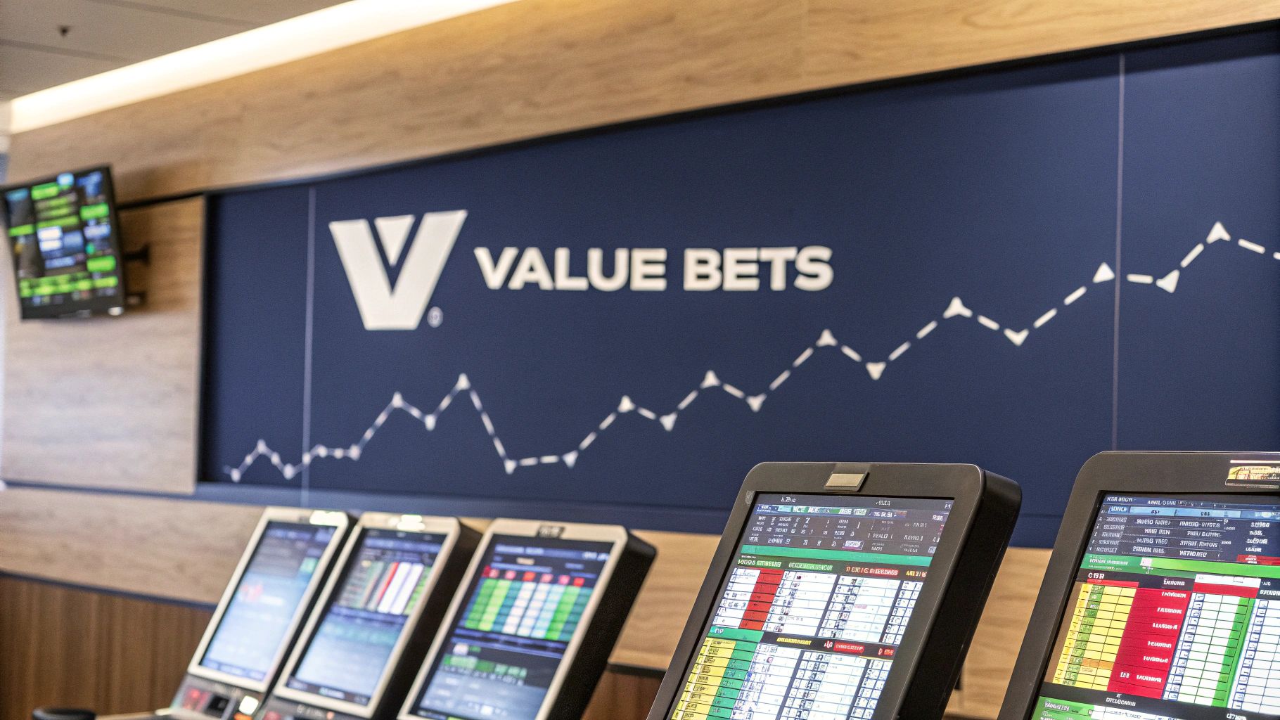 A Bettor's Guide to Value Bets & Odds Movement