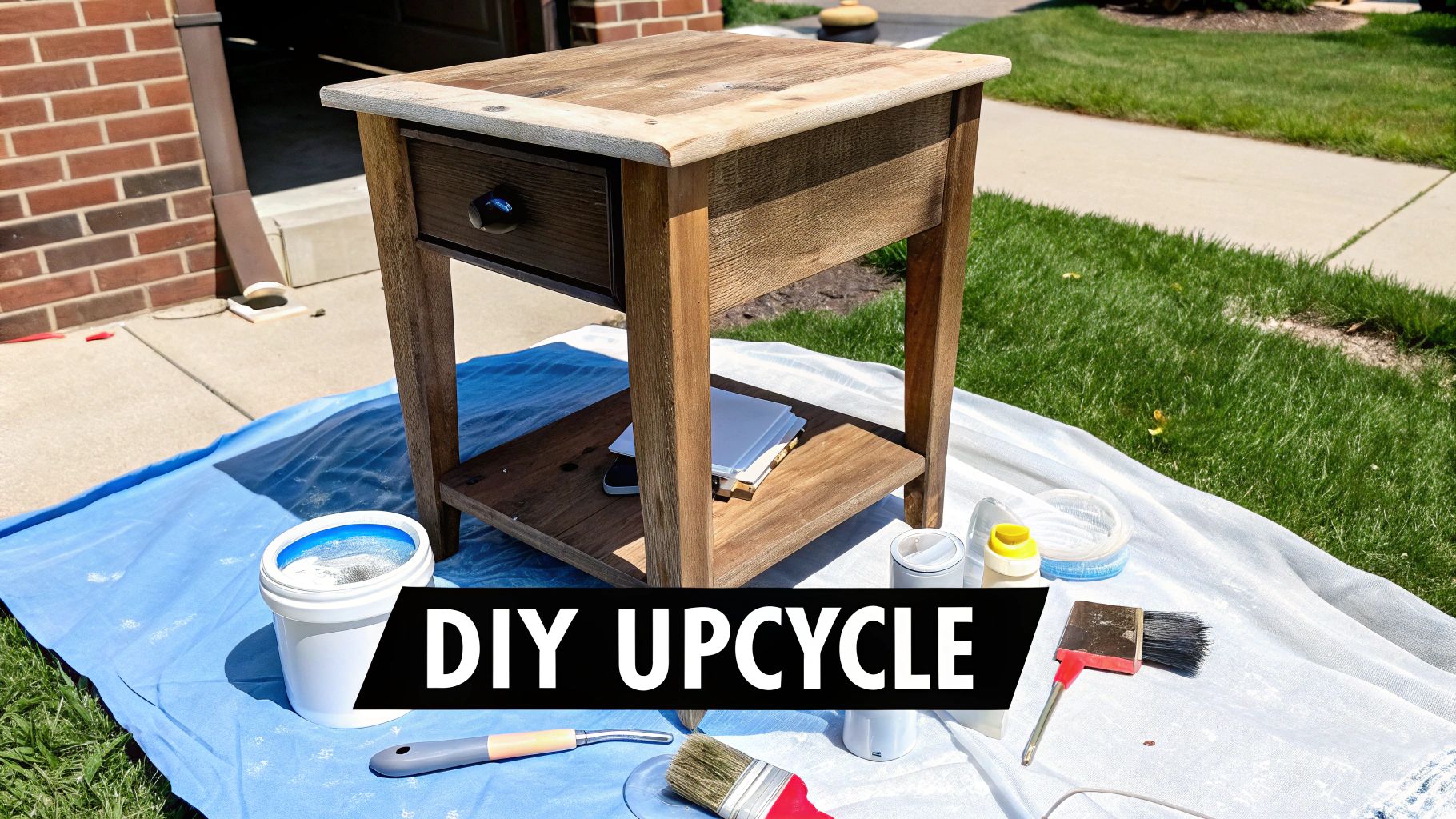 DIY Project Inspiration