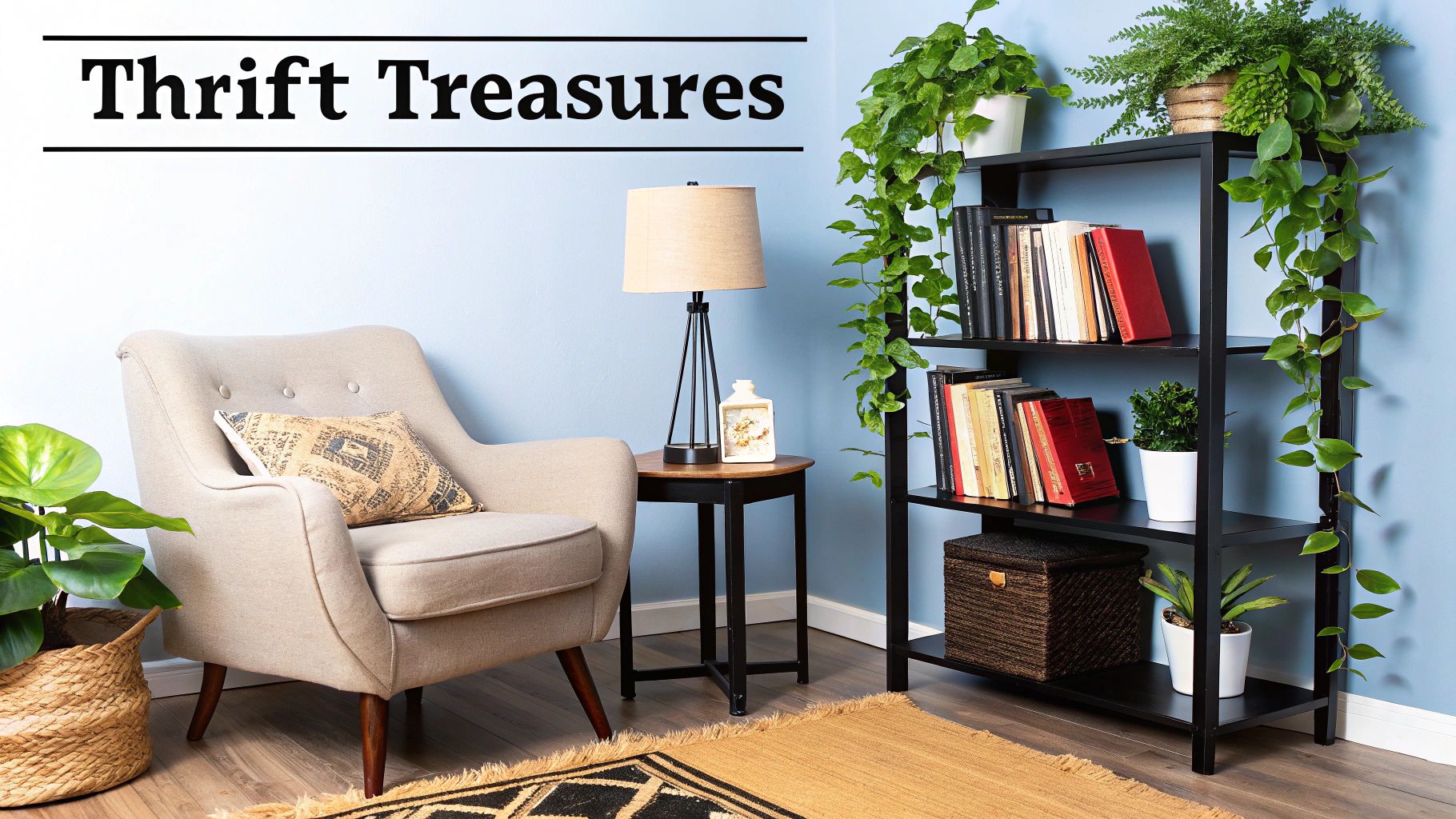 Room Transformation Inspiration