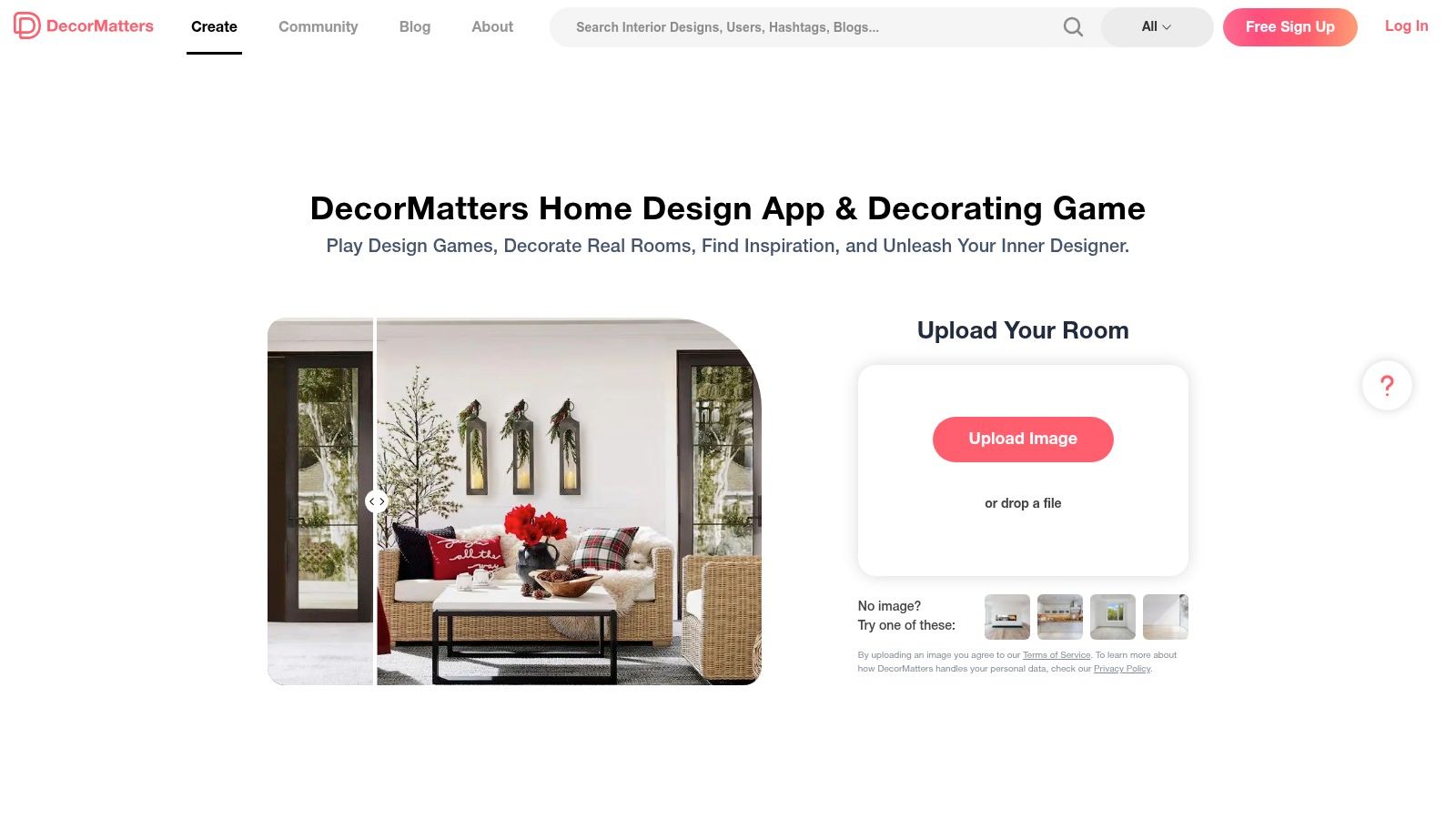DecorMatters
