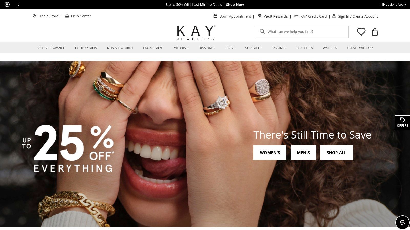 Kay Jewelers