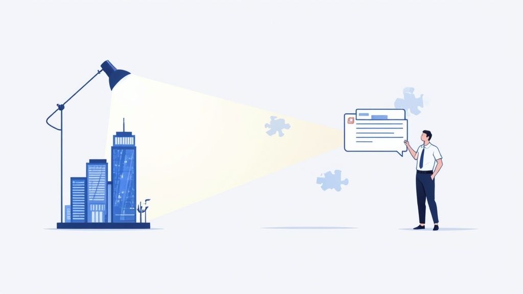 Account-Based Marketing (ABM) Personalization