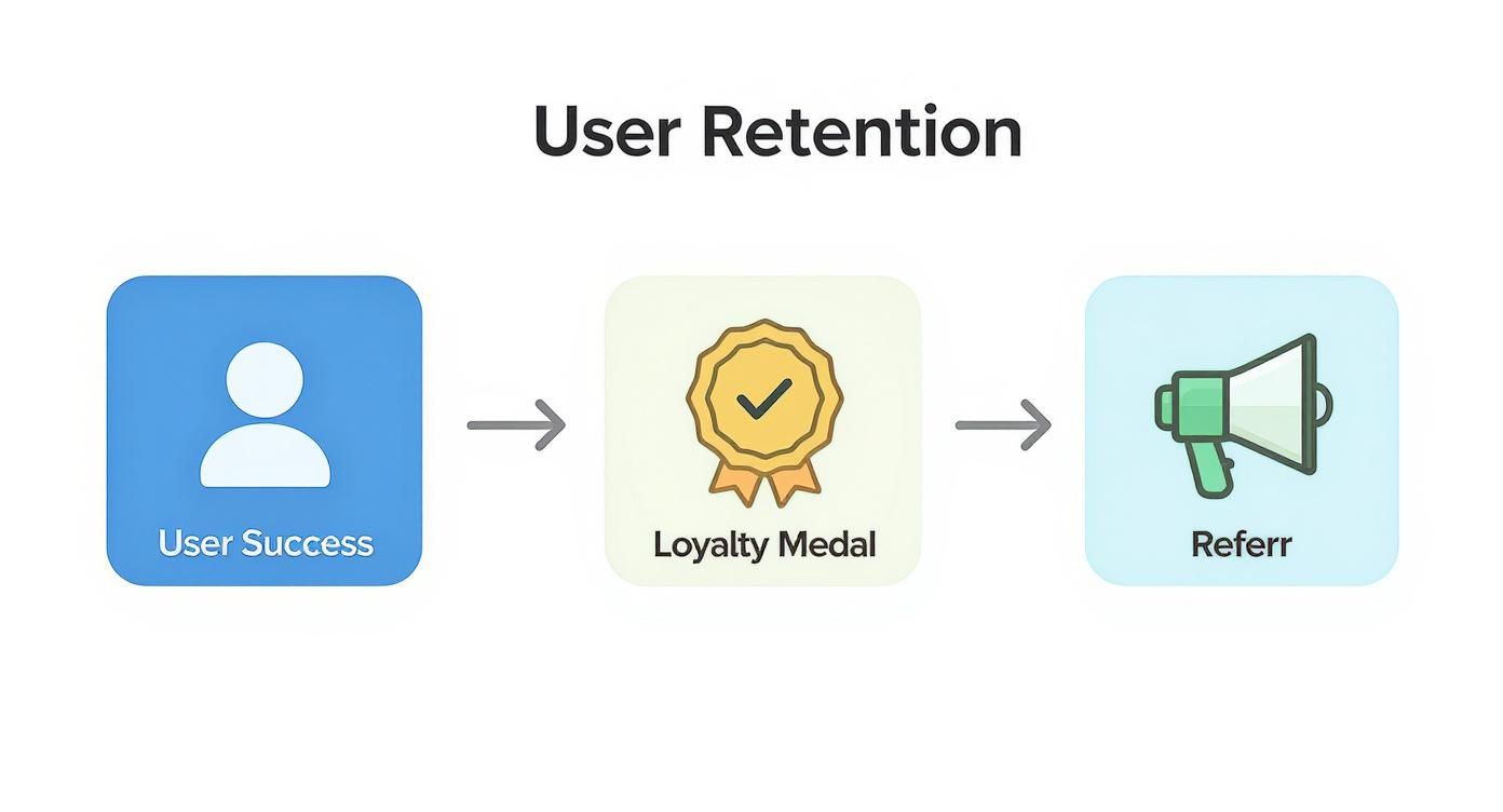 Screenshot from https://en.wikipedia.org/wiki/Conversion_funnel