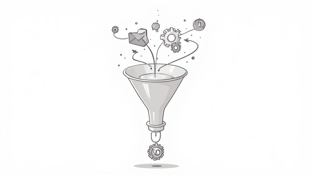 Marketing Automation and Lead Nurturing