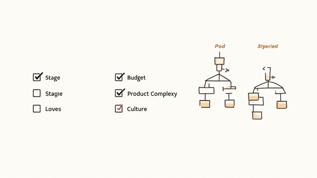 Diagnostic checklist image
