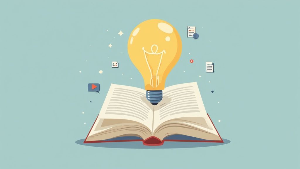 Content Marketing and Thought Leadership