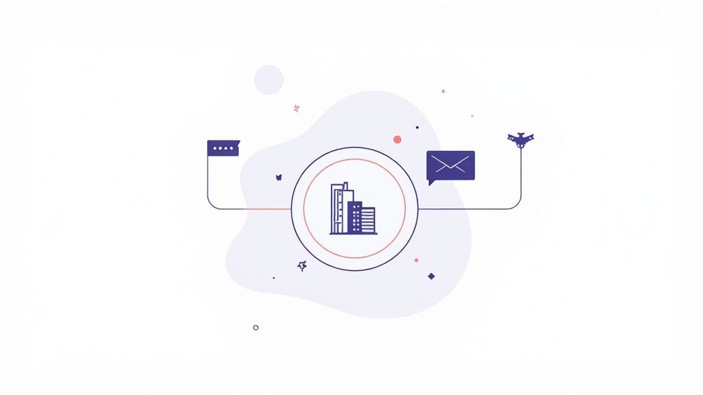 Account-Based Marketing (ABM)