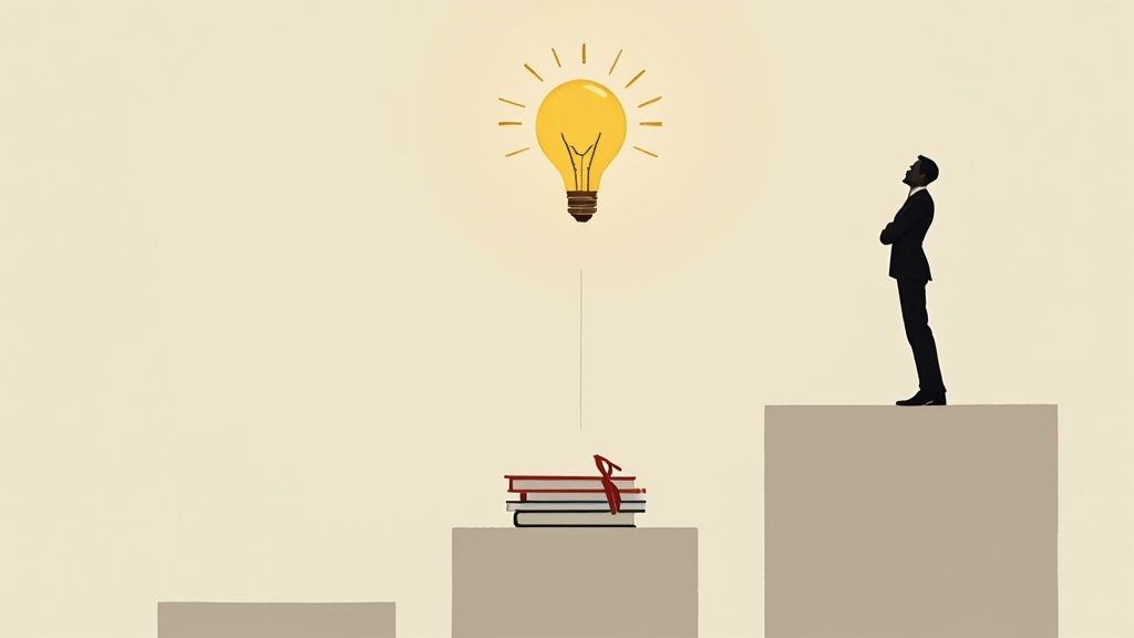 Thought Leadership Content