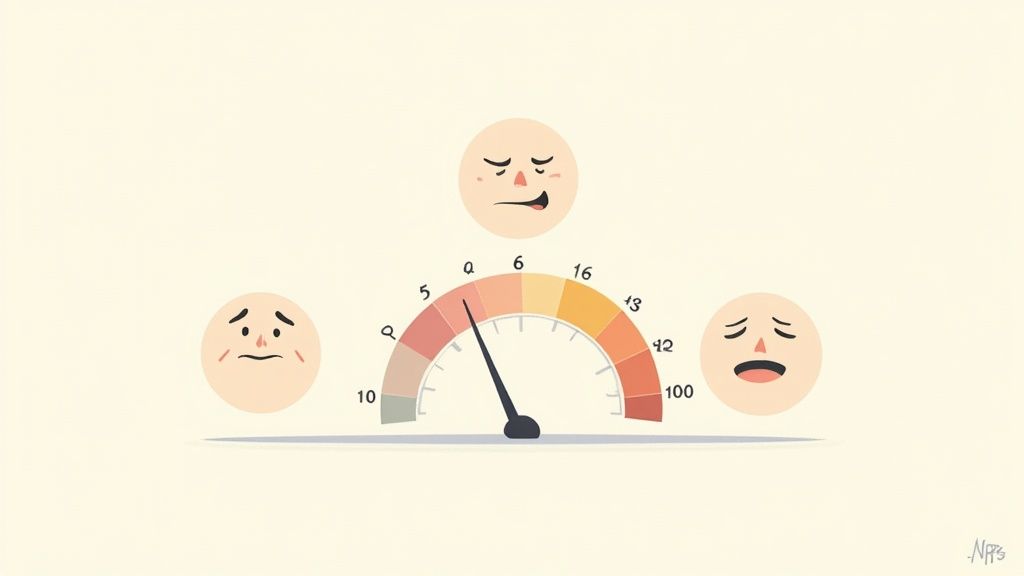 Net Promoter Score (NPS)