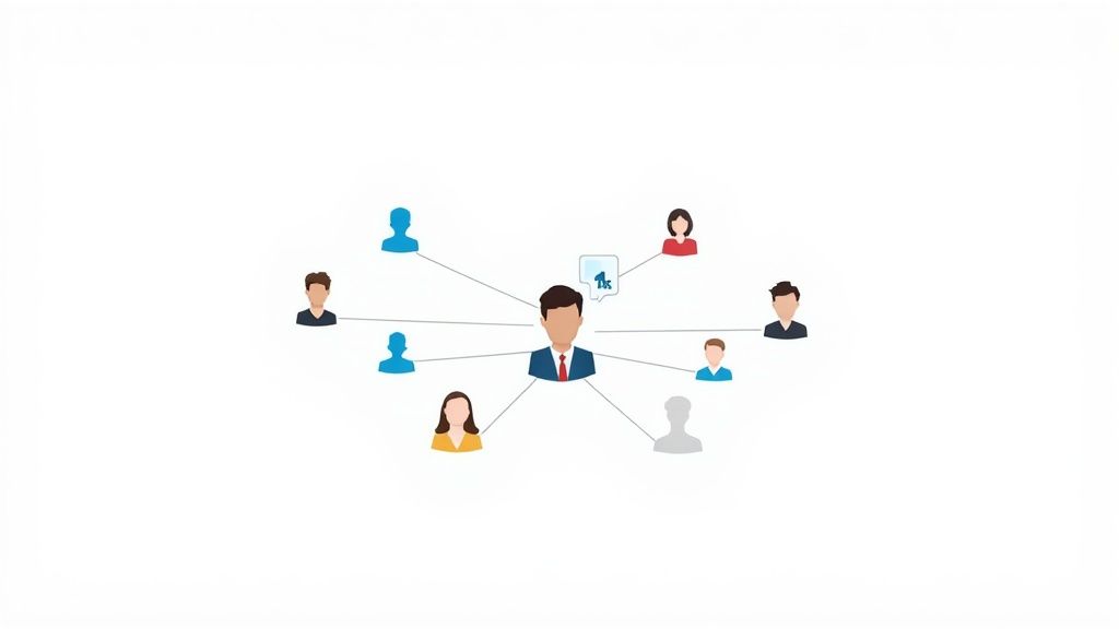 LinkedIn-Based Marketing & Social Selling