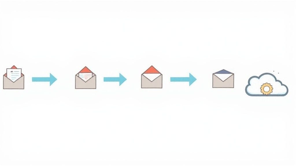 Email marketing & marketing automation