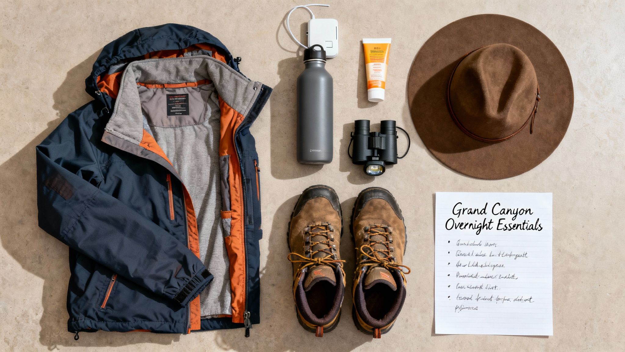 Grand Canyon overnight tour from Las Vegas: Unforgettable overnight ...