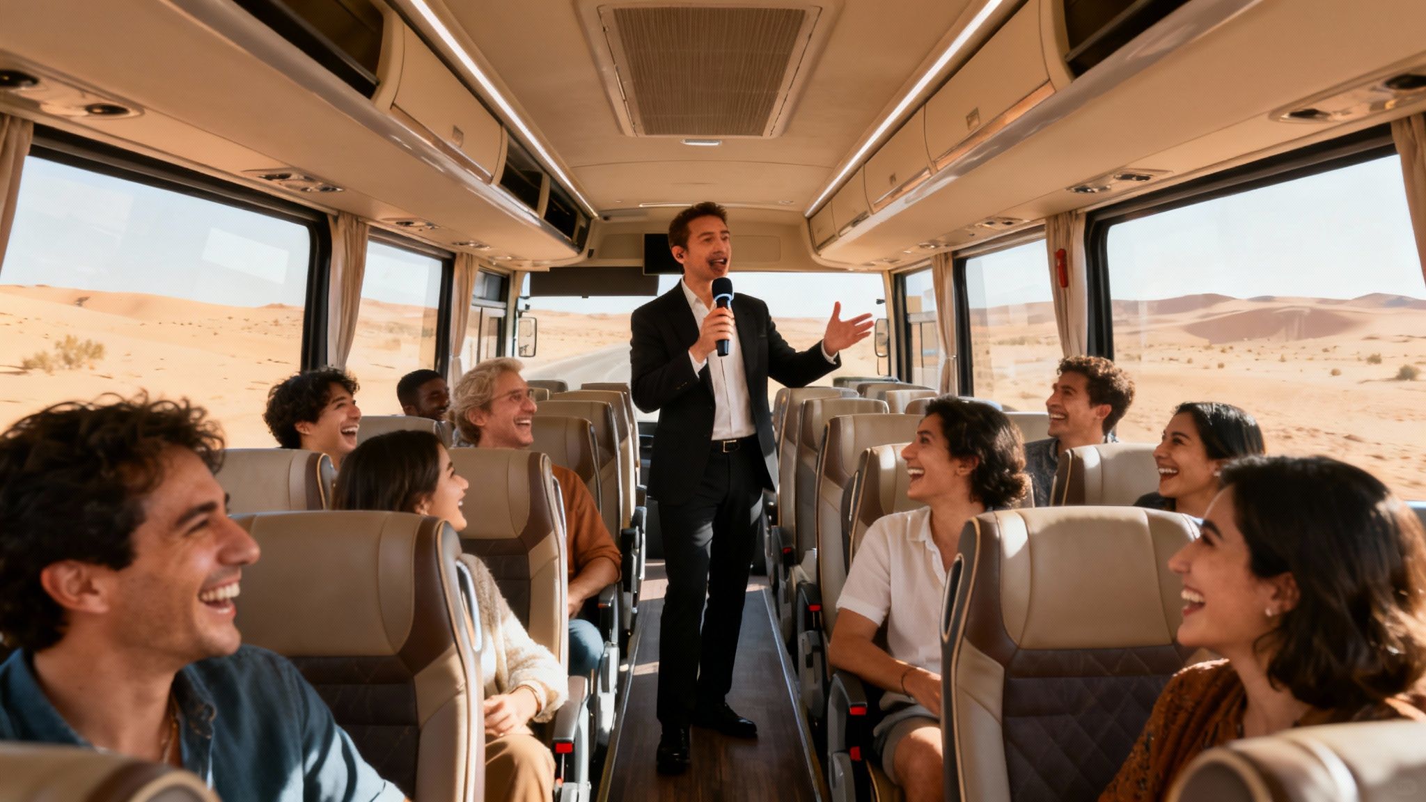 Tour Guide Bus Use Your Ultimate Hoover Dam Tour Guide From Las Vegas - Comedy on Deck ...