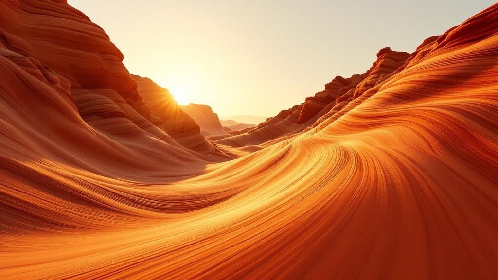 Valley of Fire State Park