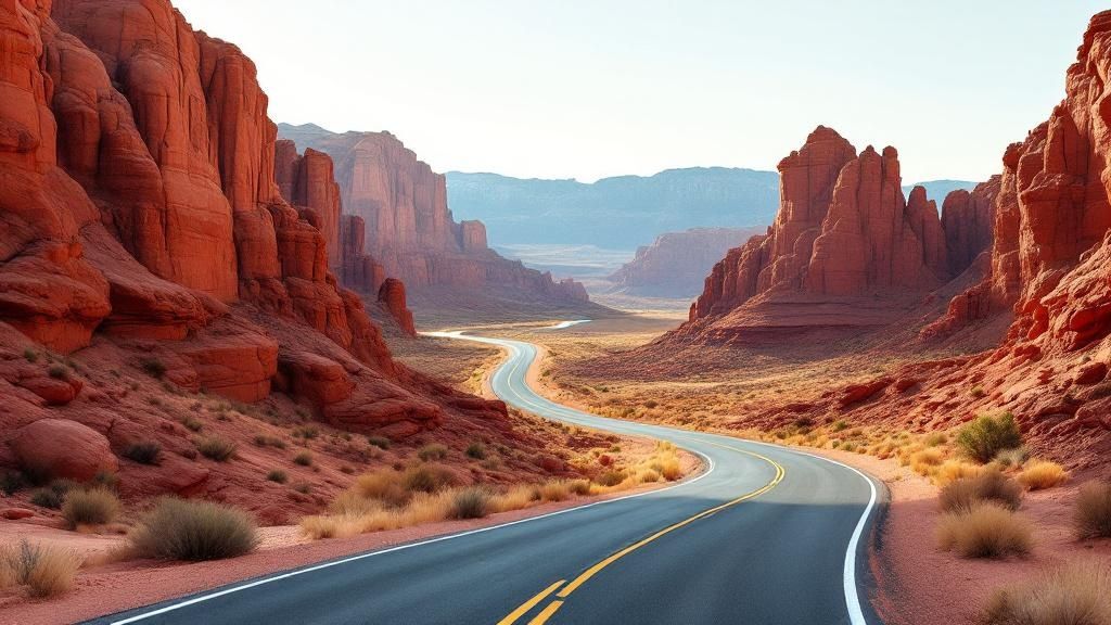 Red Rock Canyon National Conservation Area