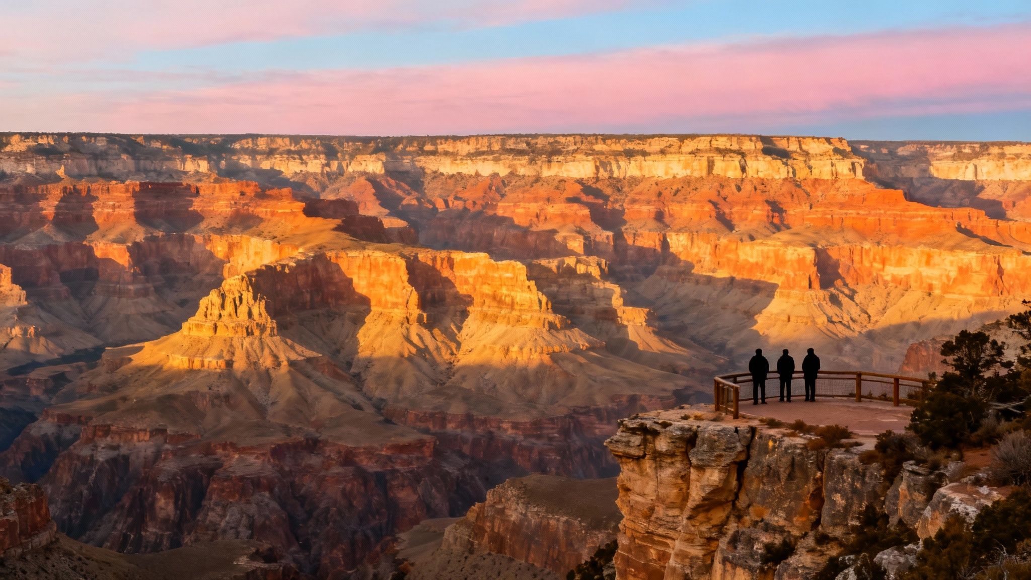 Grand Canyon Trip From Vegas: Your Ultimate Guide (With Laughs