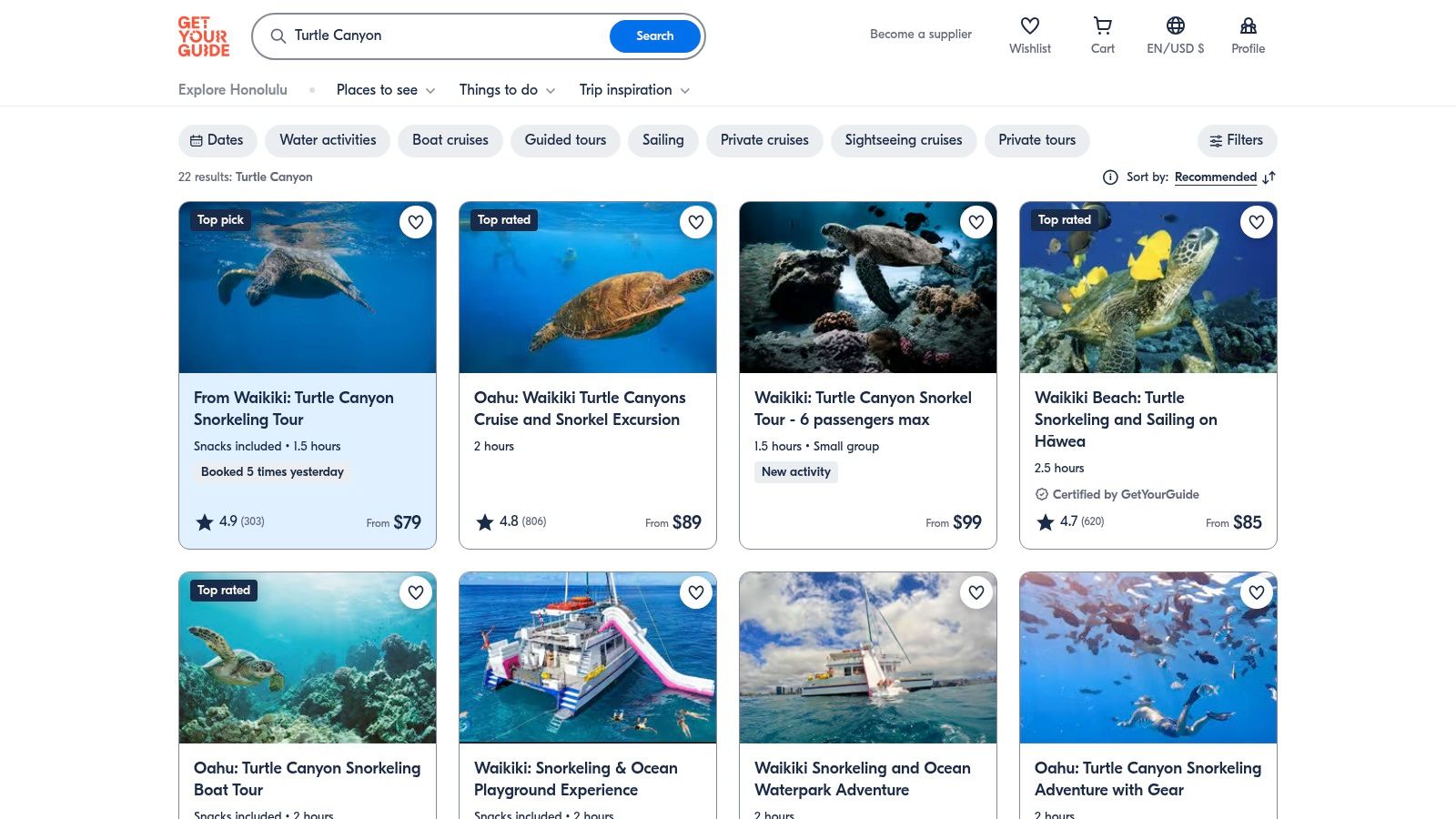 GetYourGuide