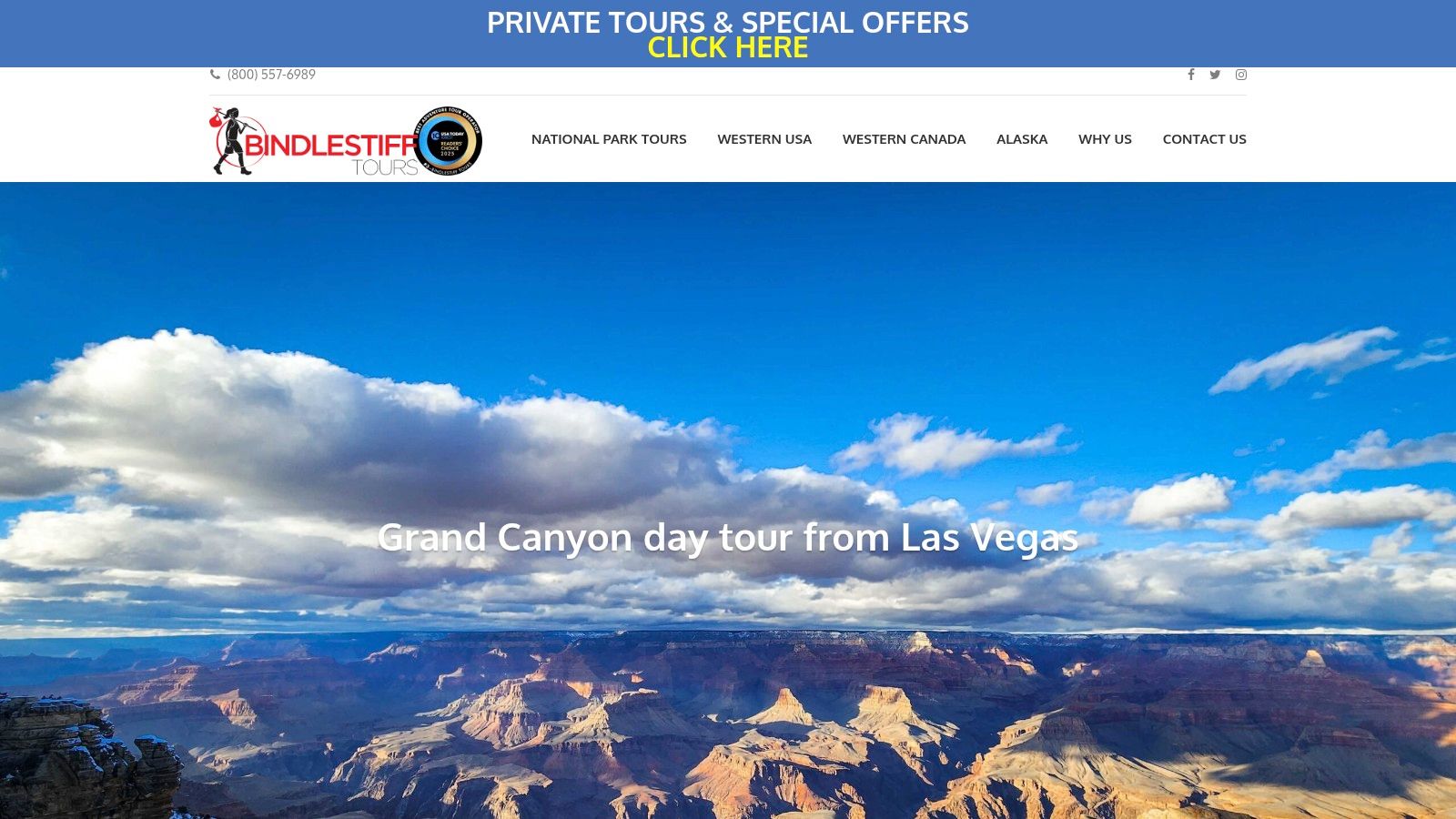 Top Grand Canyon Tours from Las Vegas Nevada in 2025 - Comedy on Deck ...