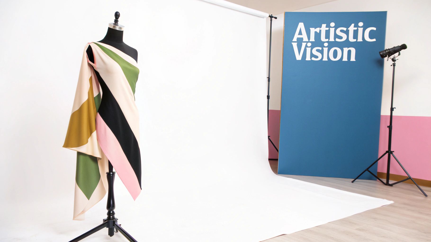 Conceptual/Artistic Portfolio