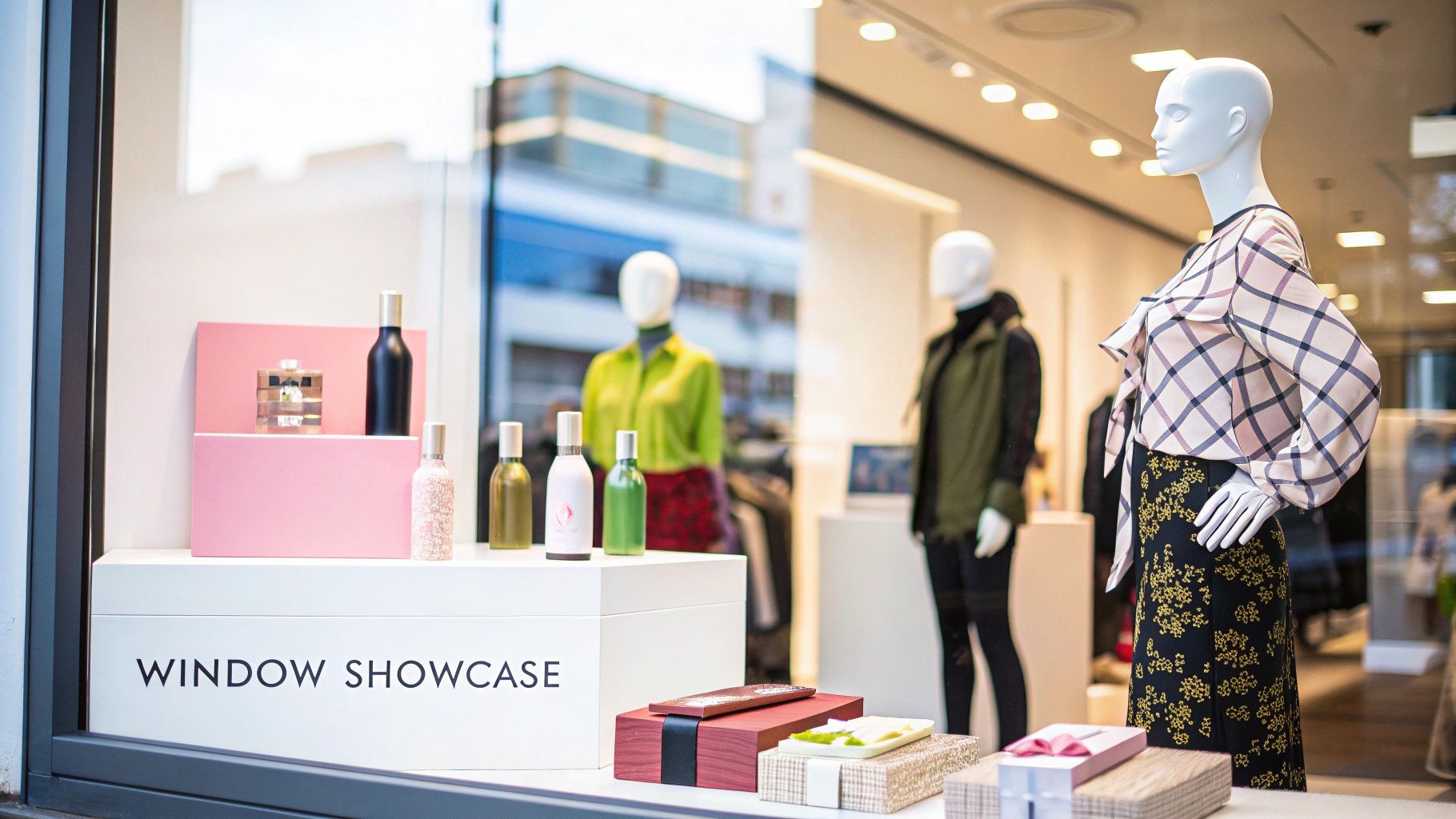 Window Displays