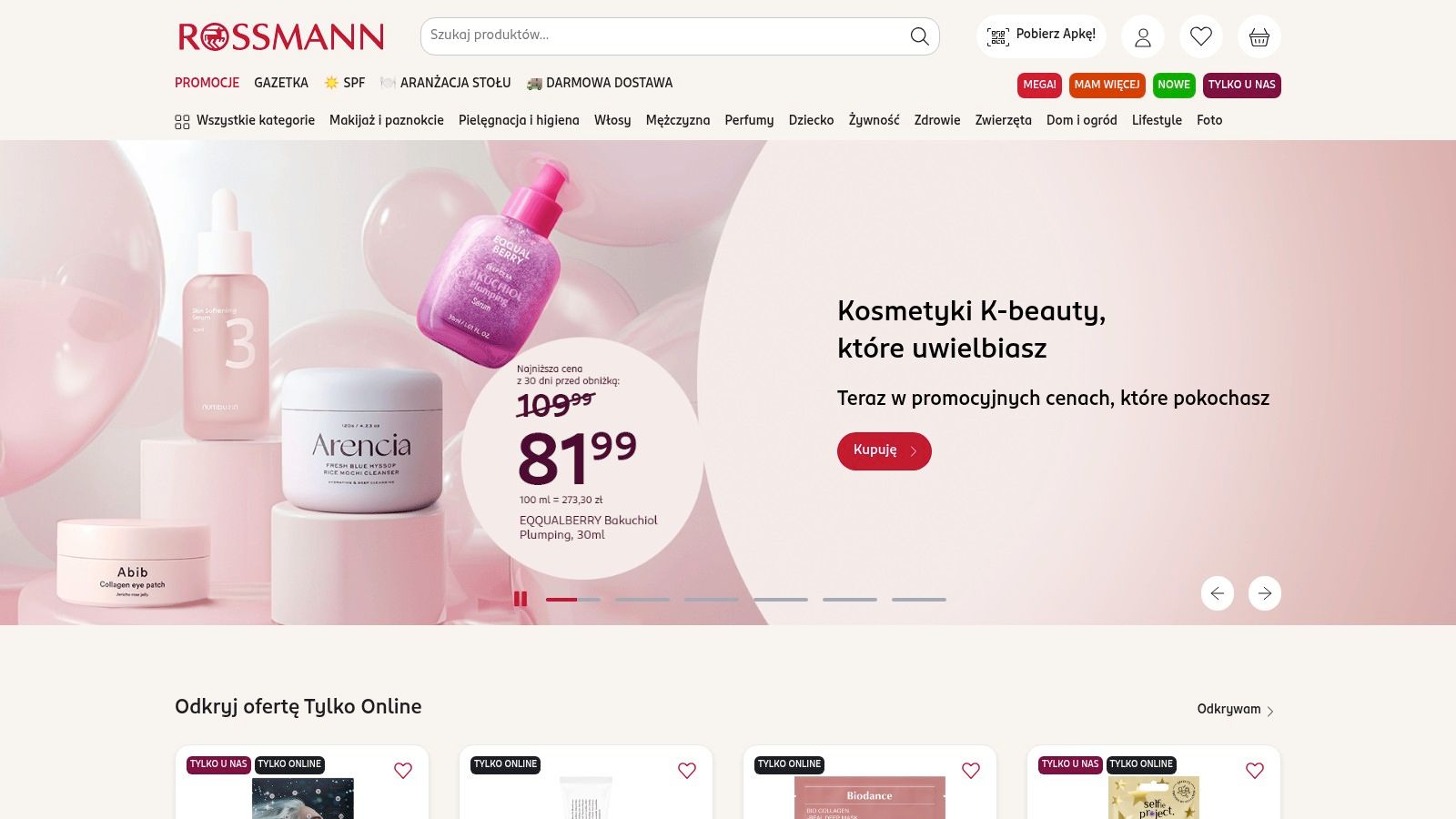 Rossmann