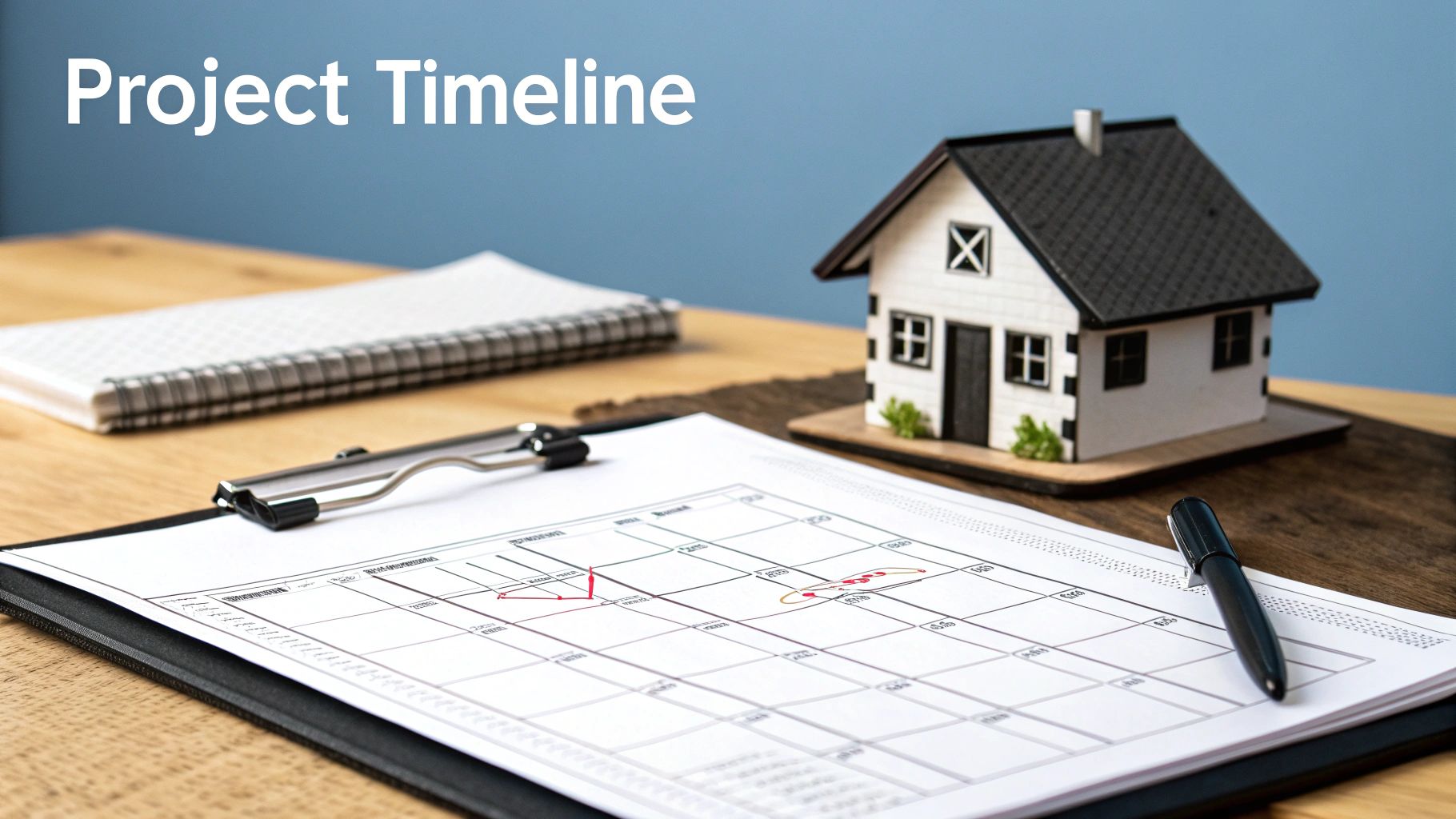 9 Essential Questions to Ask Your Custom Home Builder What is your typical timeline from design to completion?