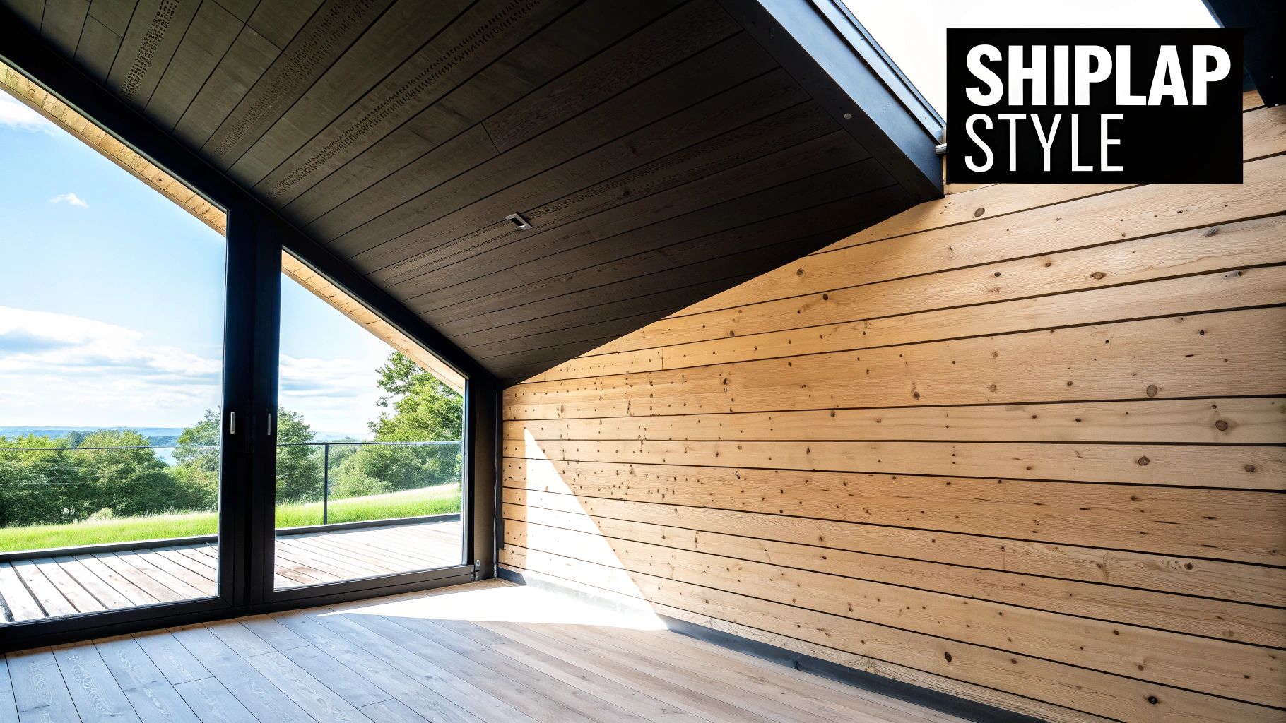 10 Modern Farmhouse Design Ideas for Your 2025 Home Build - CJMC Build