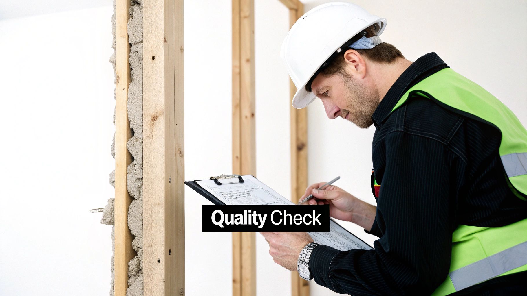 Kit Building Quality Control 9 Essential Questions to Ask Your Custom Home Builder - CJMC Build