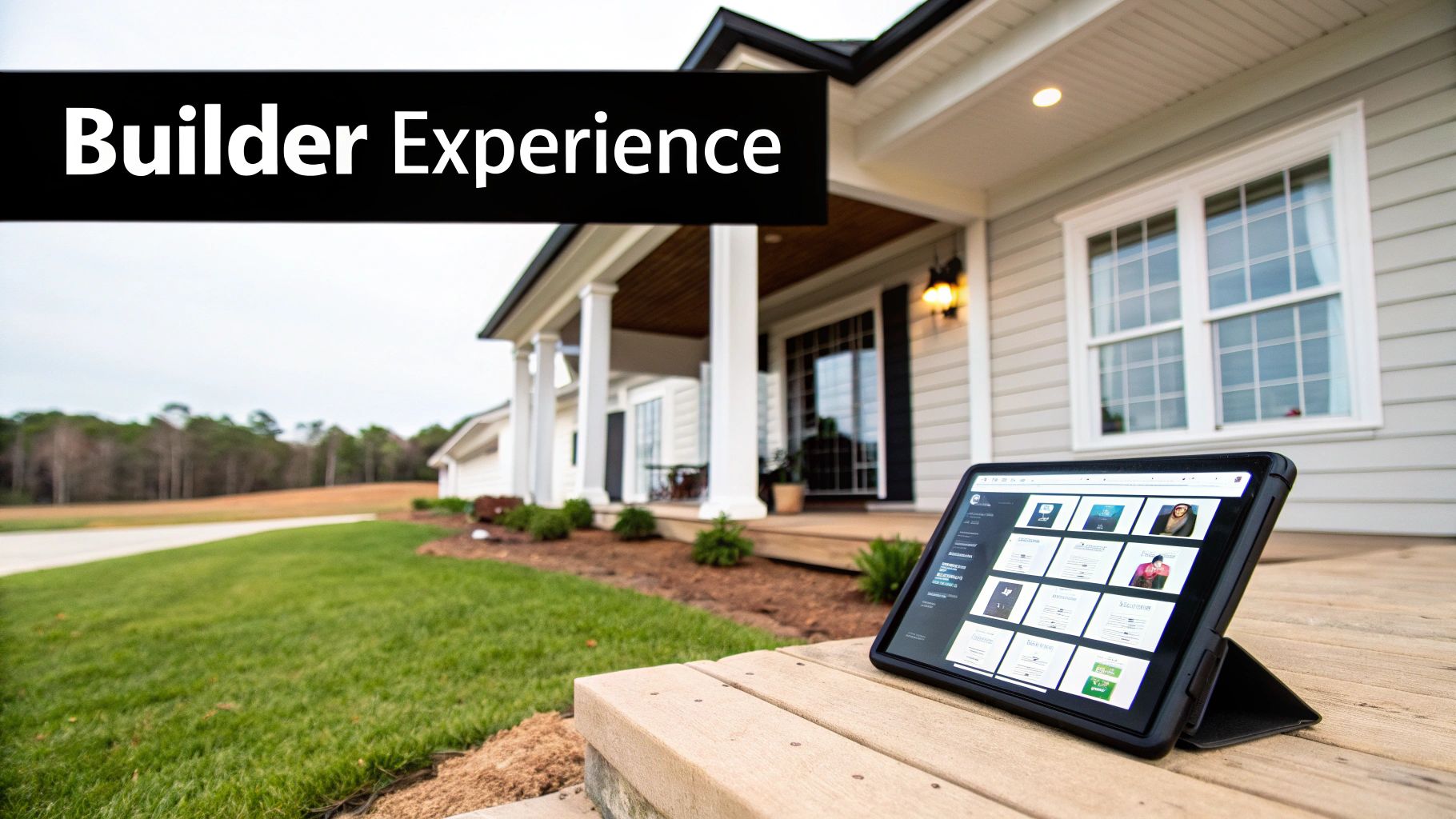 What is your experience and track record with homes similar to mine?