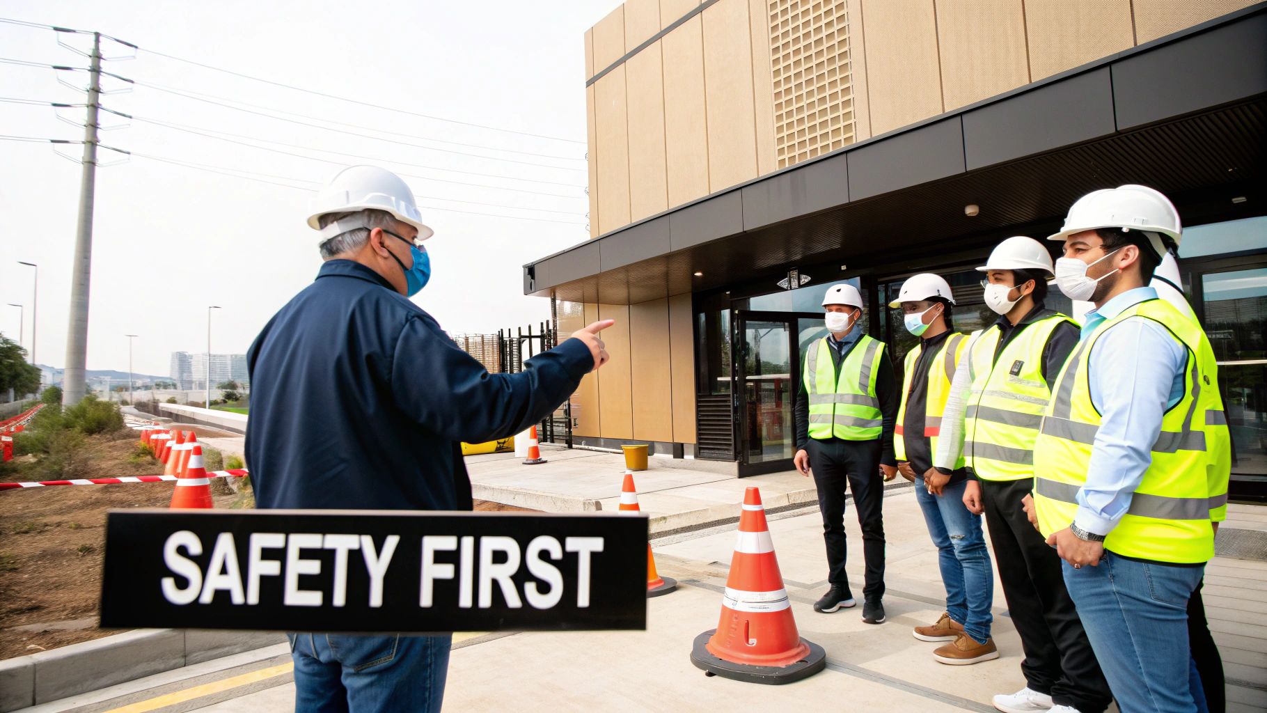 Construction Project Management Best Practices for Luxury Home Builds ...