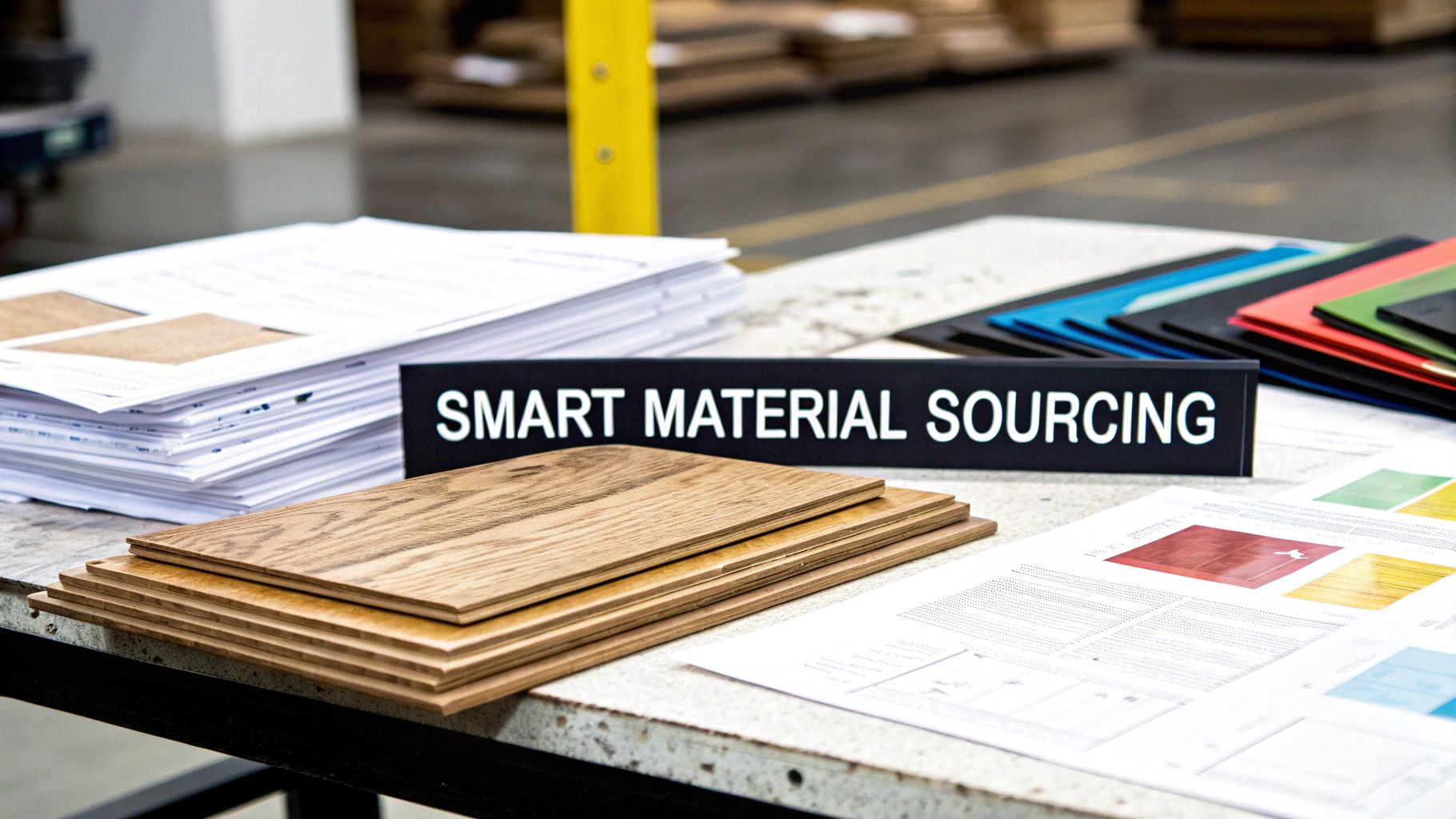A Builder's Guide to Reducing Construction Waste Image