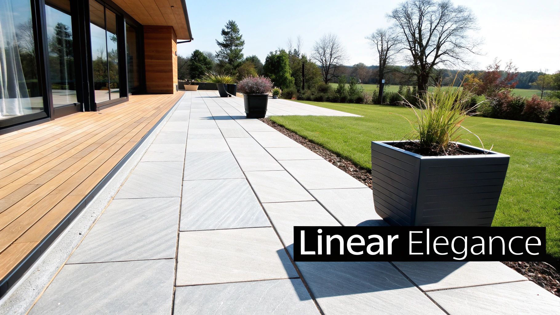 8 Enduring Bluestone Patio Ideas for Your Middle Tennessee Luxury Home ...