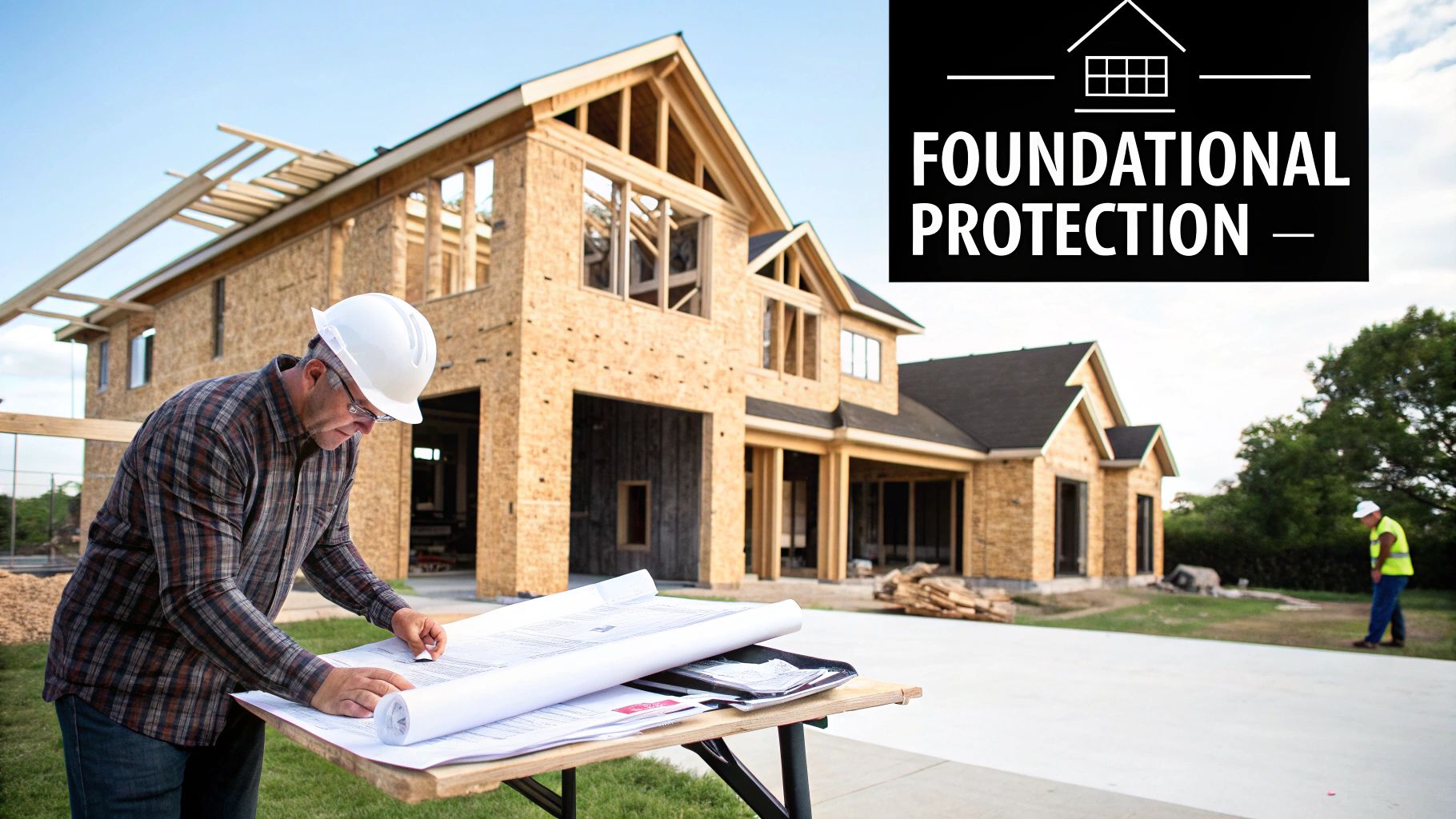 A luxurious custom home in Middle Tennessee, showcasing fine craftsmanship and architectural excellence.