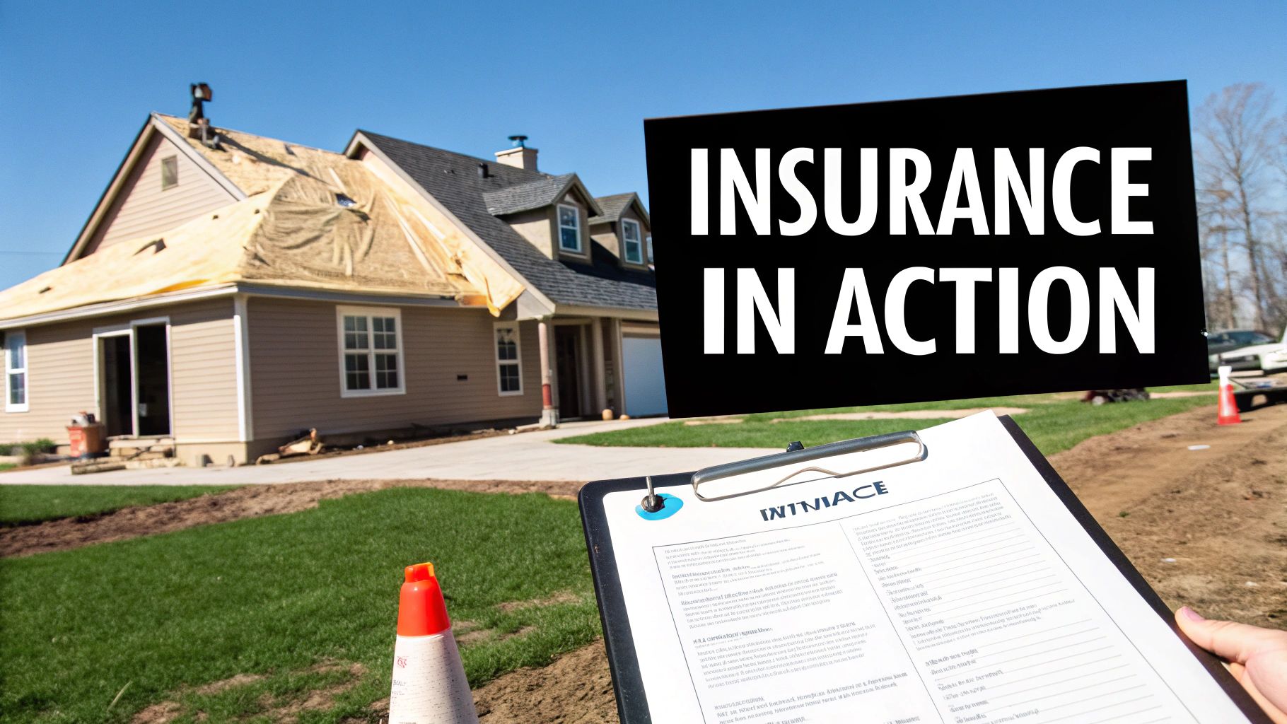 Shell Vs Building Insurance Construction Insurance for Homeowners: Protecting Your Architectural ...
