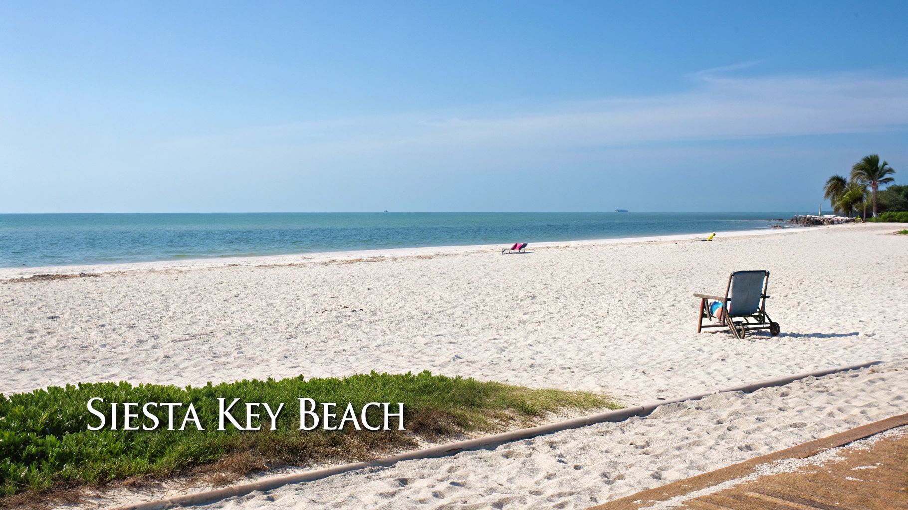 Siesta Key