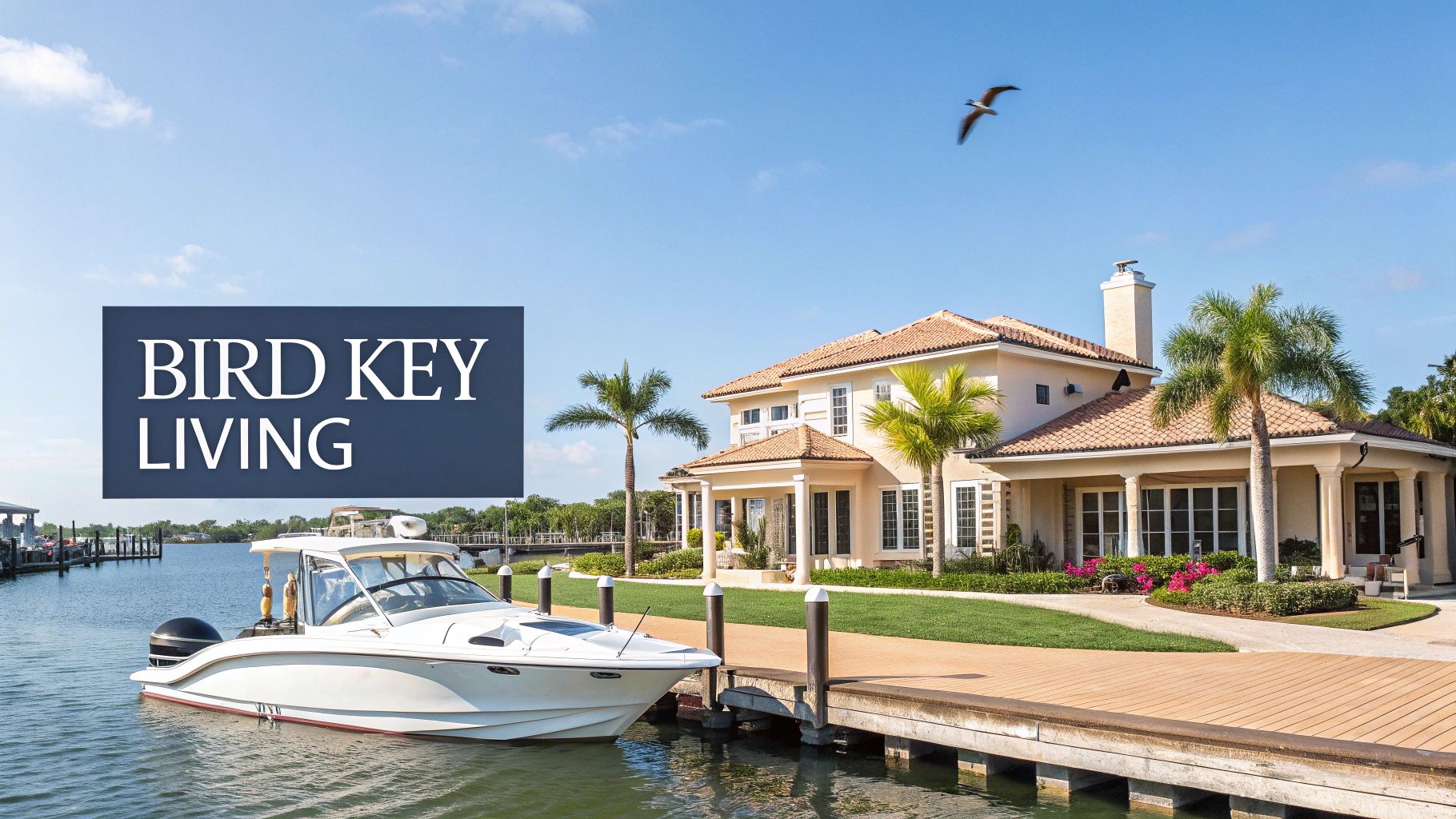 Bird Key