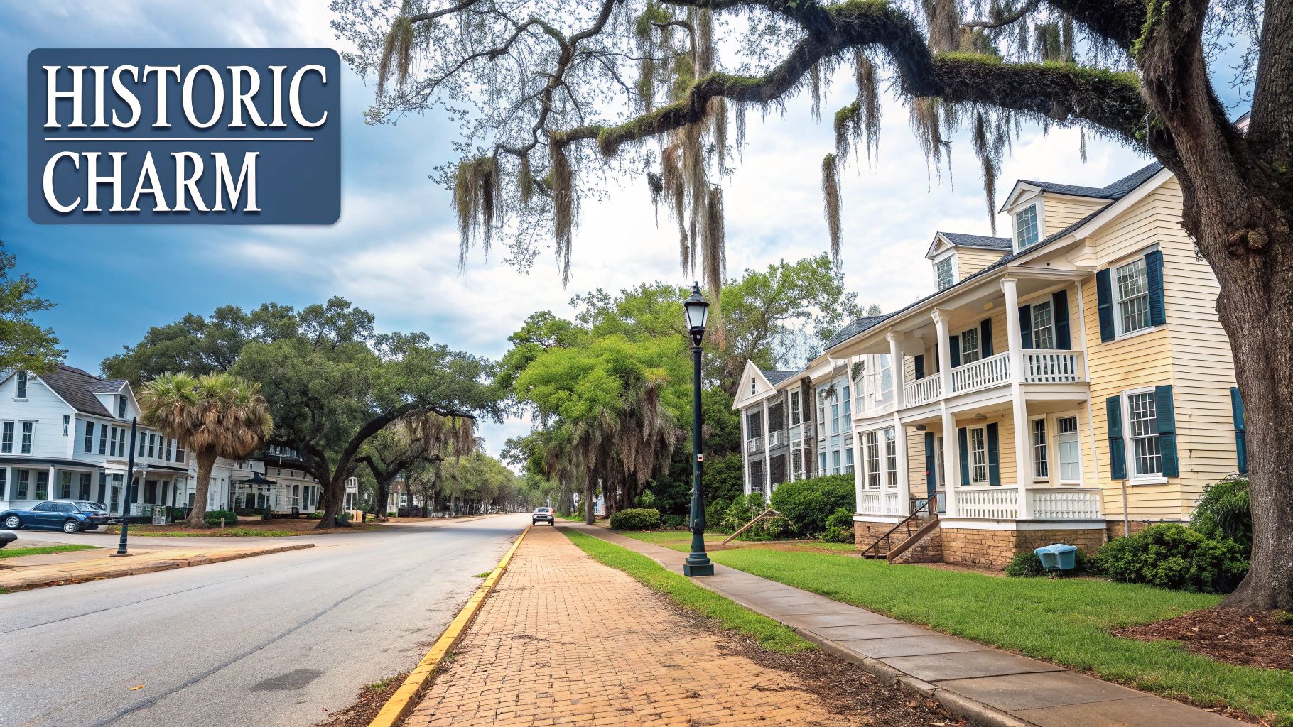 Charleston, South Carolina