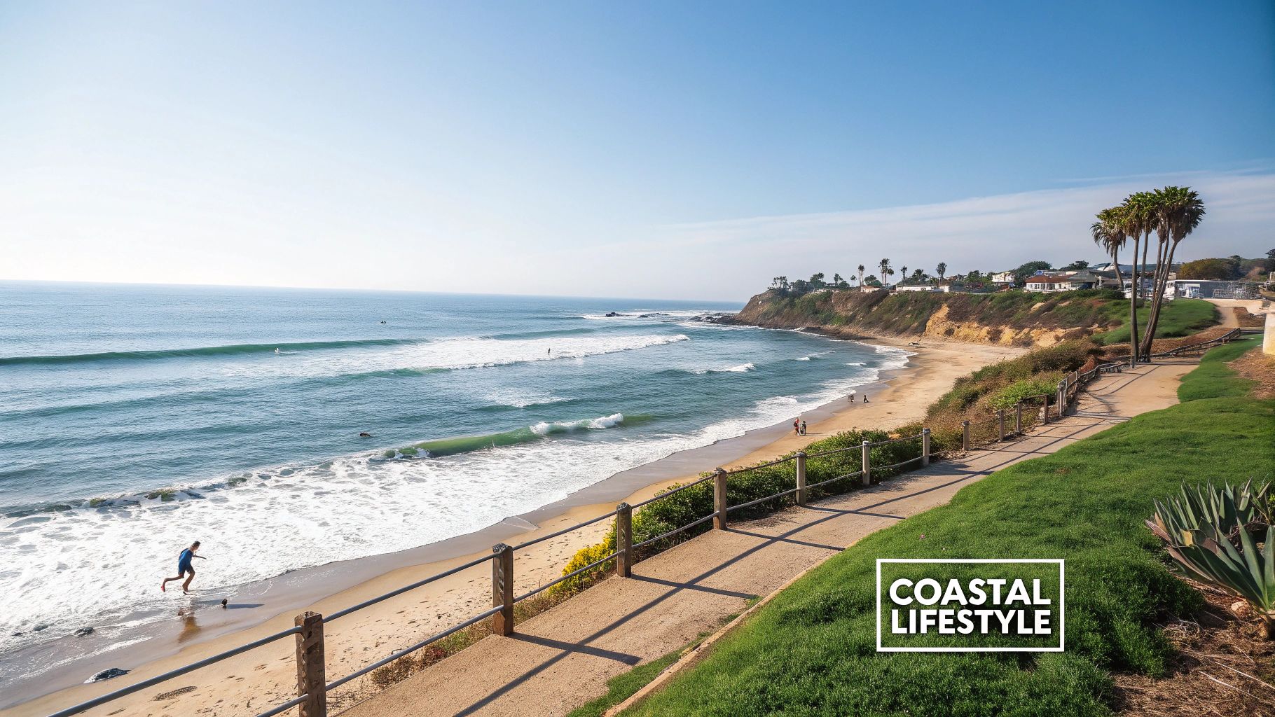 San Diego, California