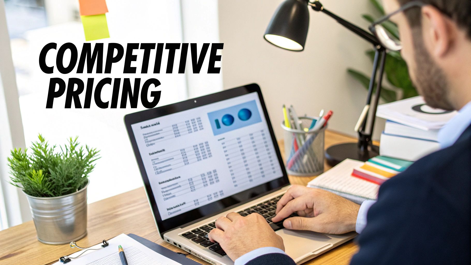 Competitive Pricing and Rent Control