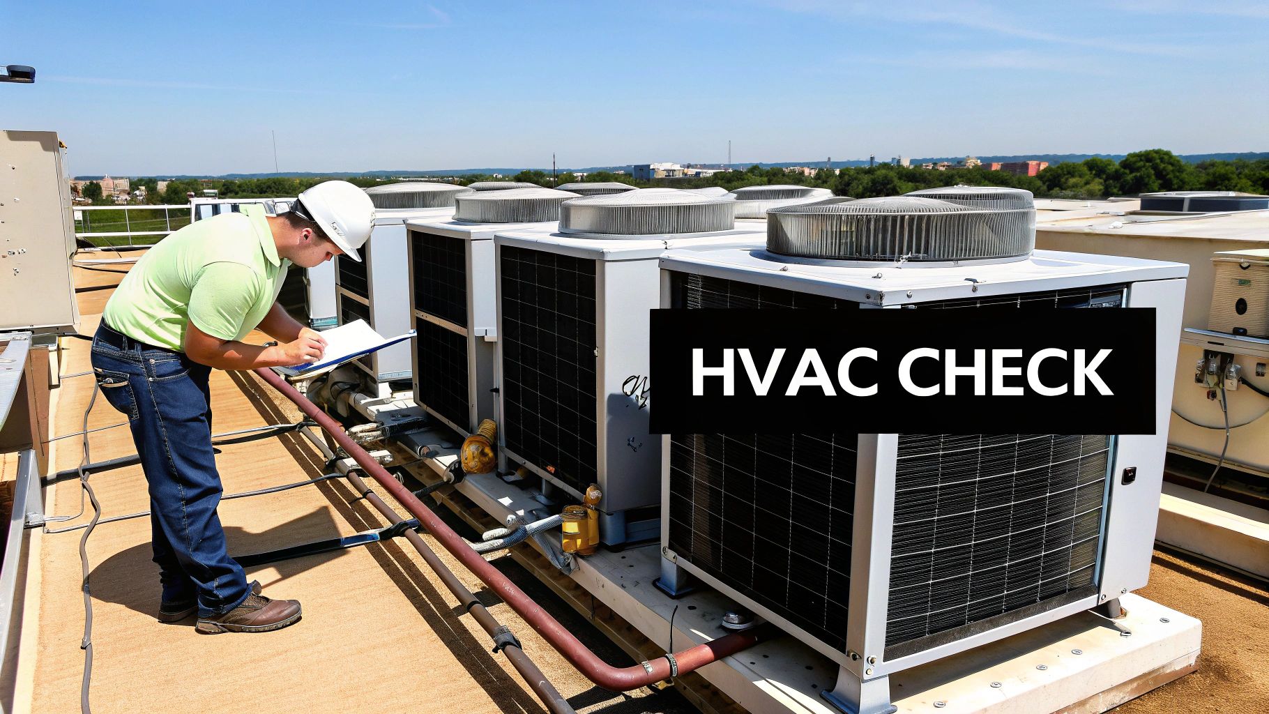 HVAC System Performance and Compliance Evaluation