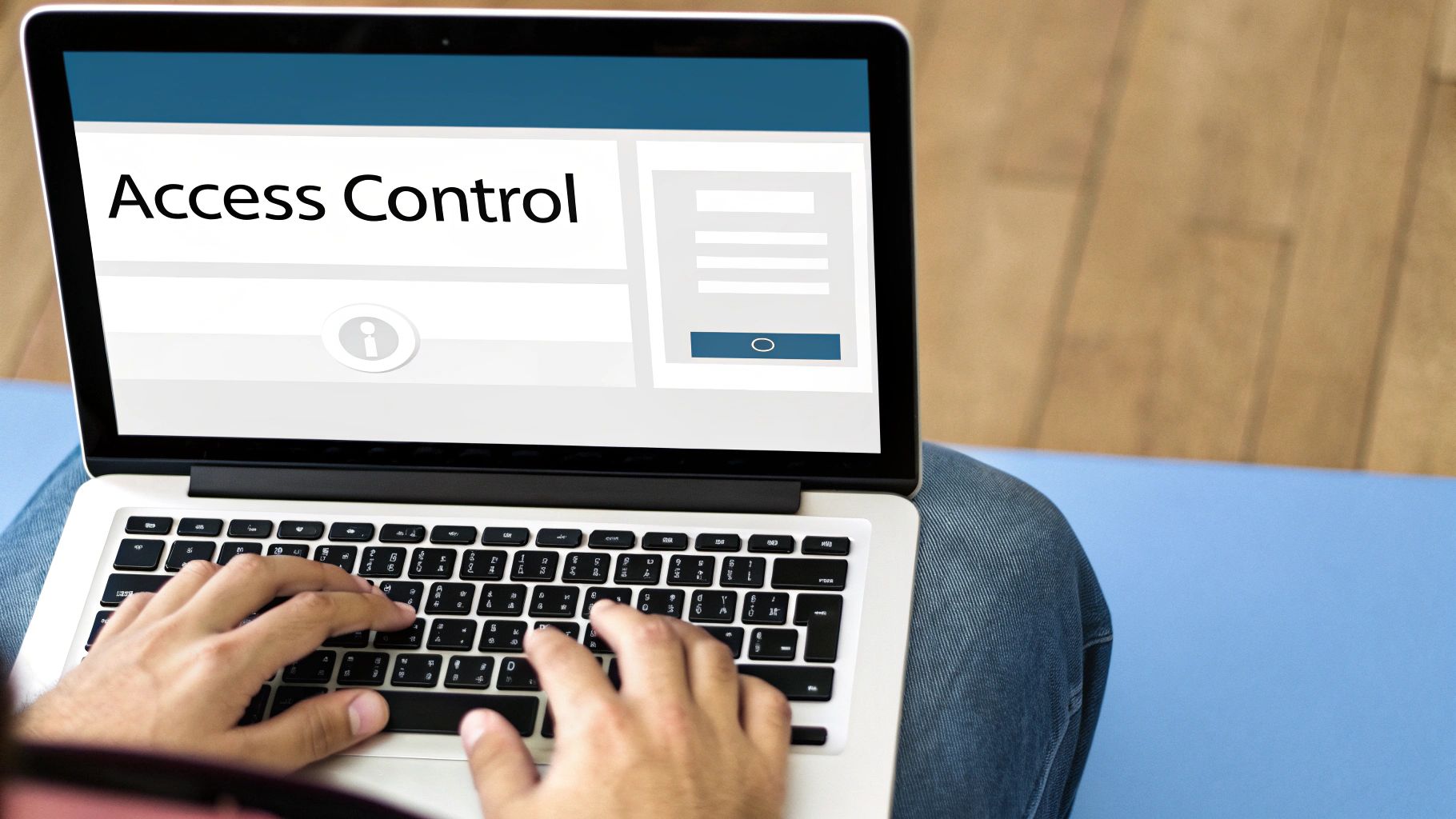 1. Access Control and Identity Management