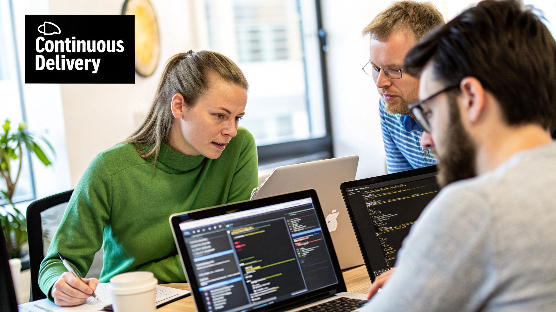 Agile and DevOps Implementation