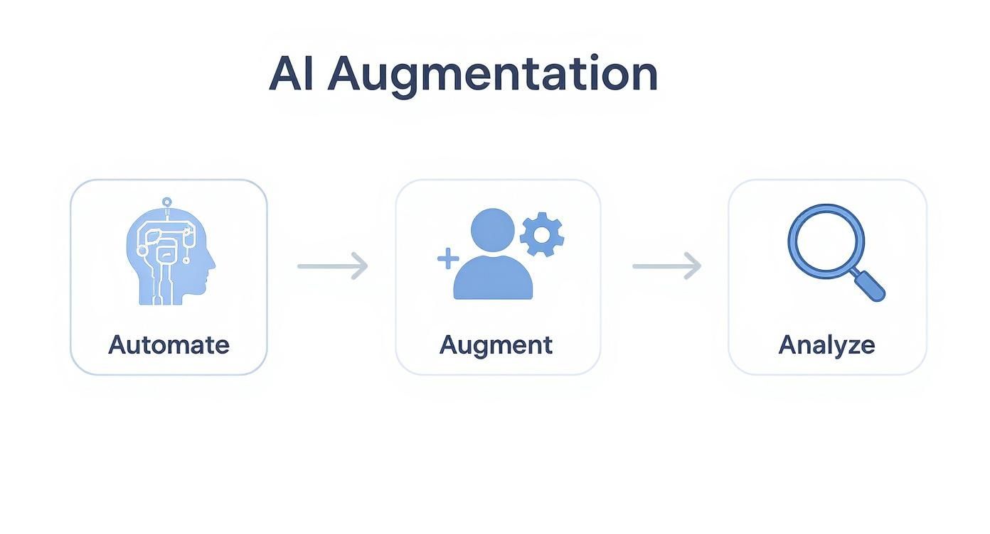 Infographic about how to improve customer experience