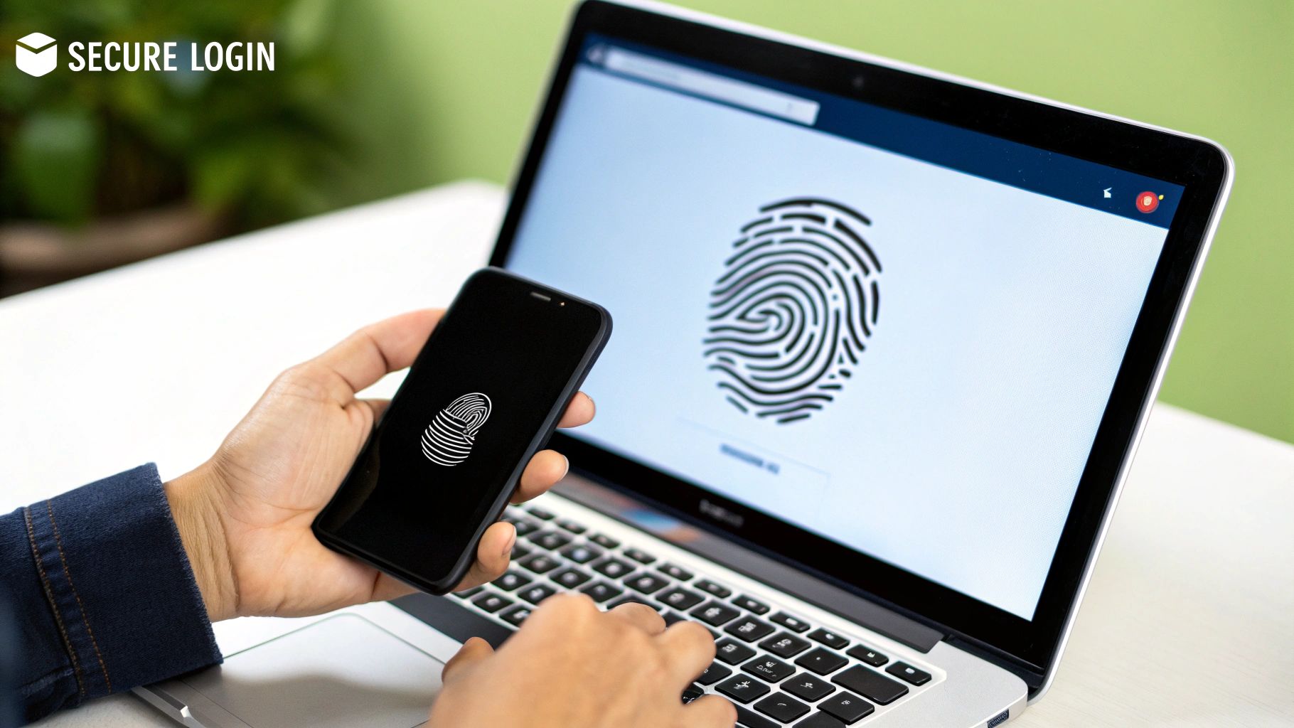 Multi-Factor Authentication (MFA)