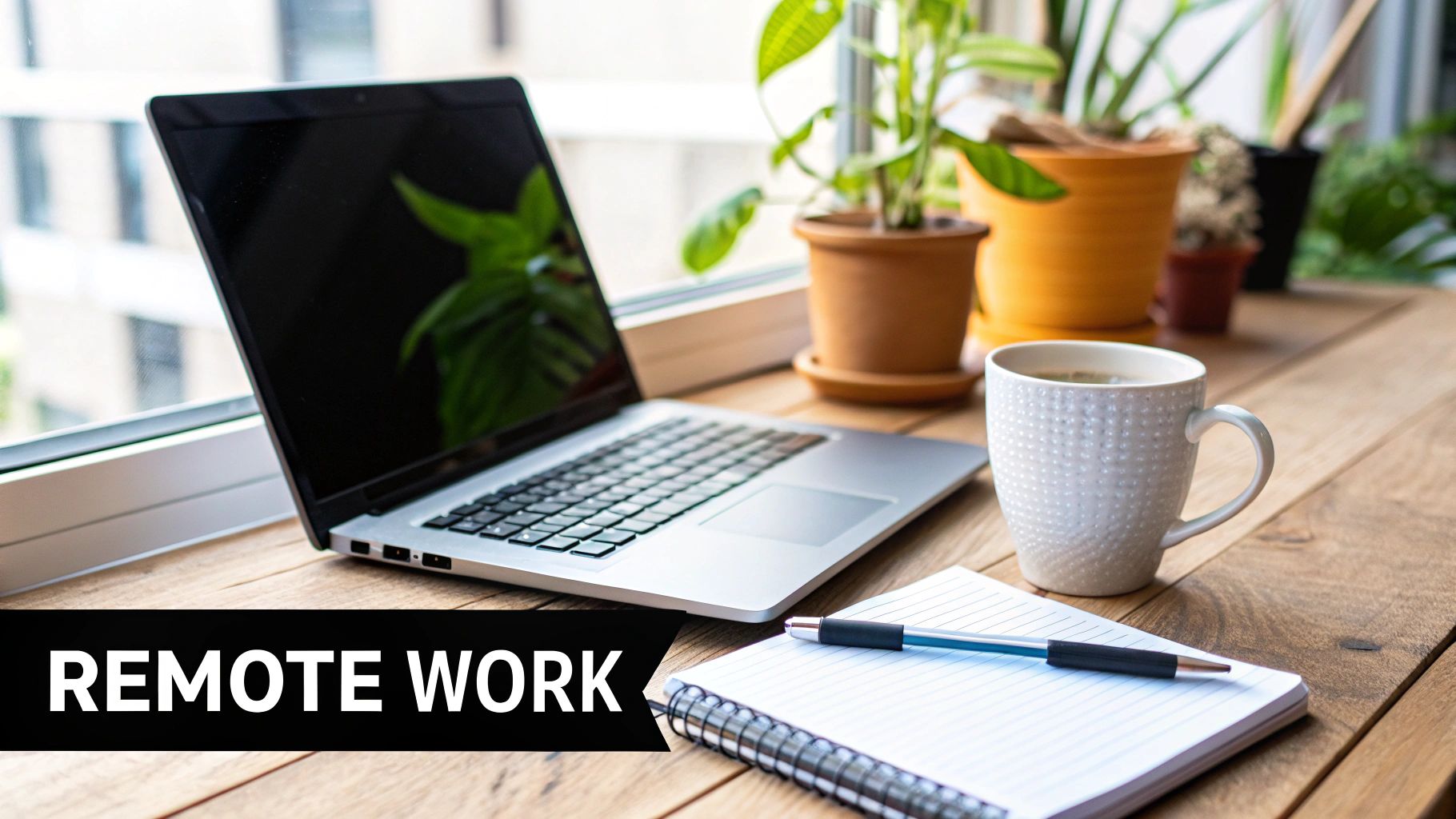 Alternative Work Arrangements and Remote Operations