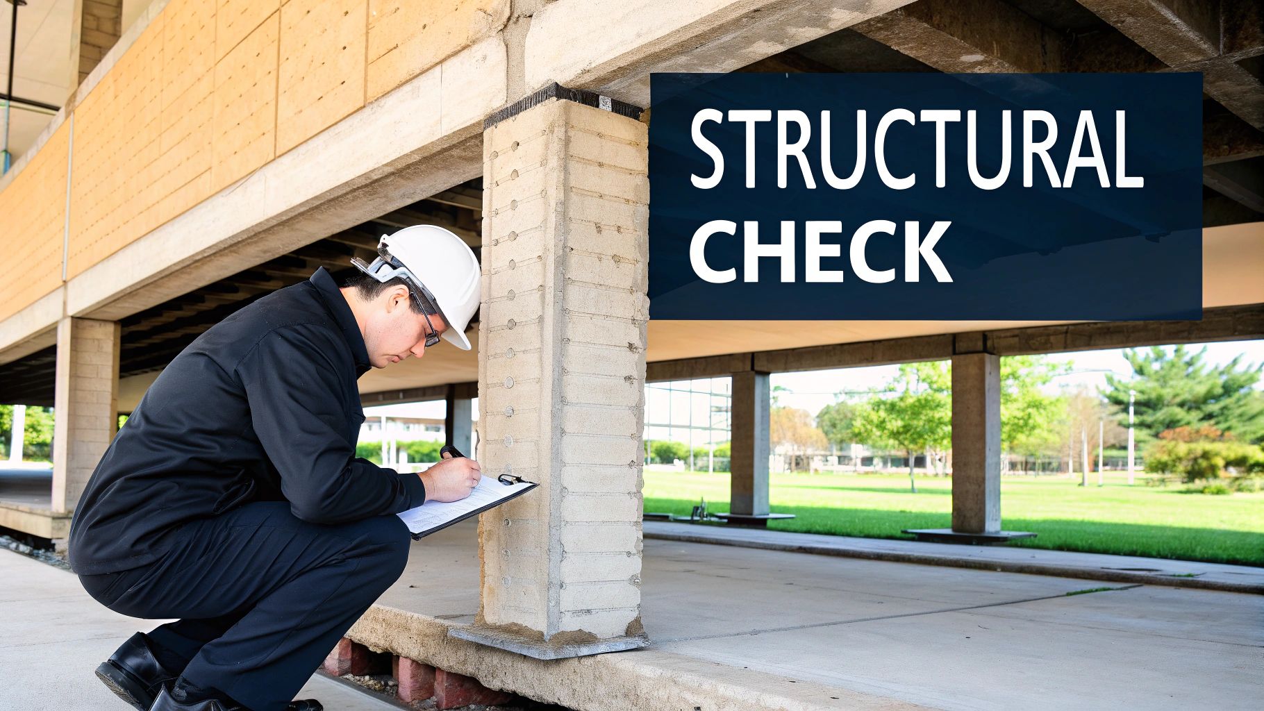 Structural System Integrity Assessment