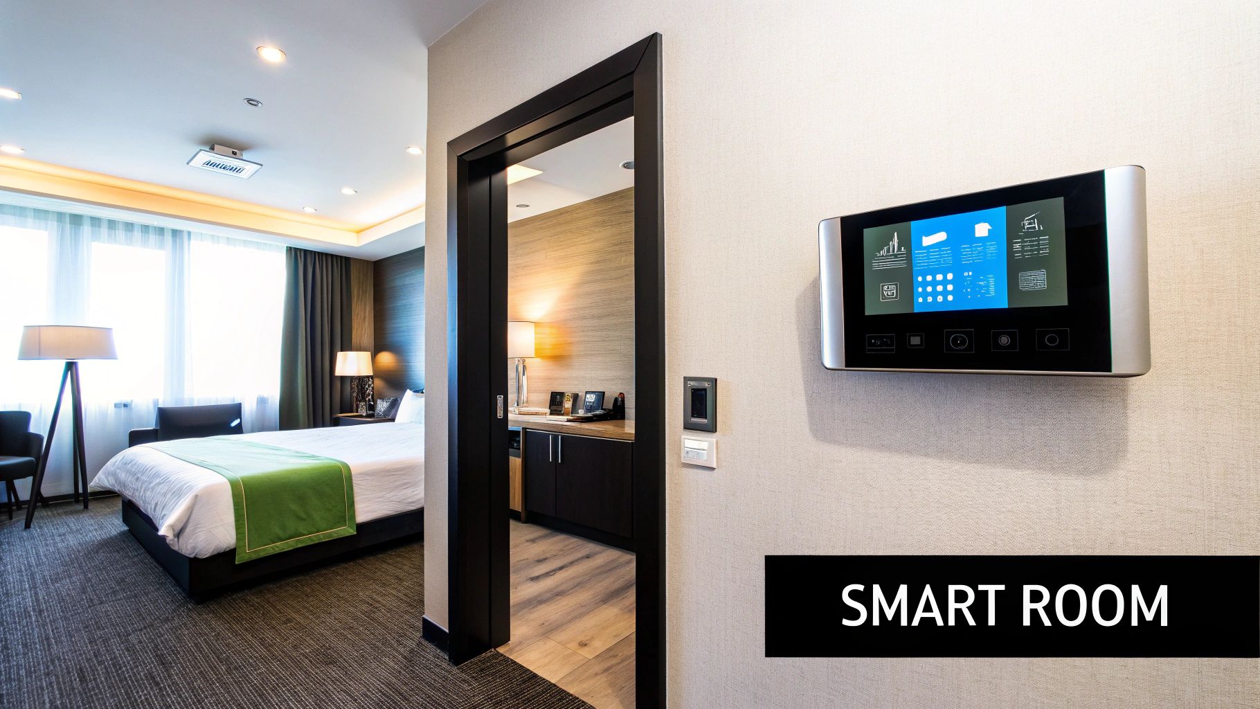 Internet of Things (IoT) Integration