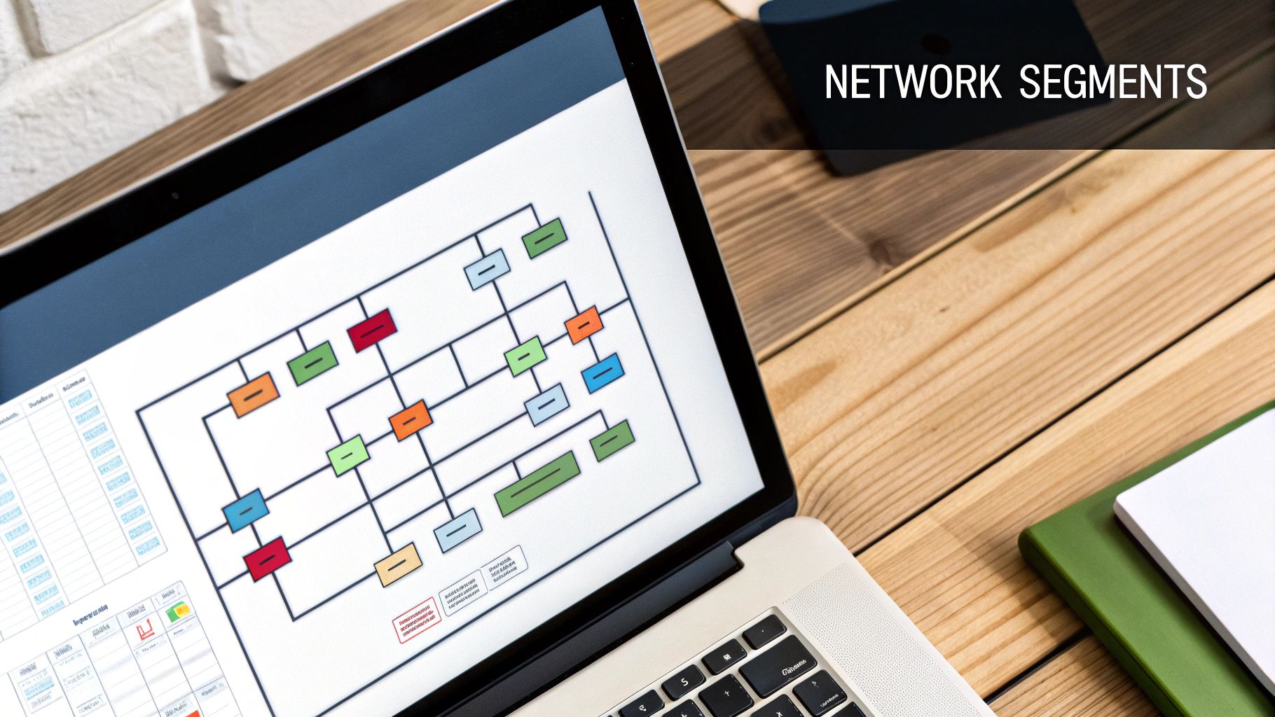 Network Segmentation